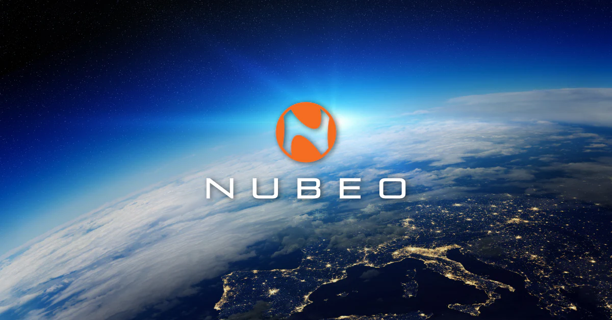 Nubeo Watches