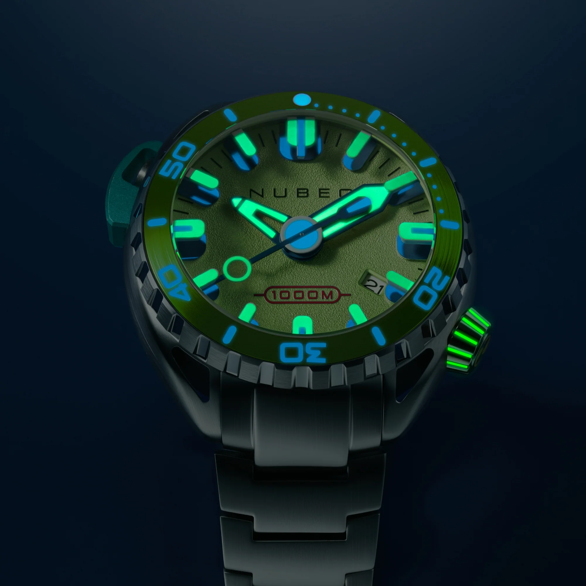 Electric Green - Image 3
