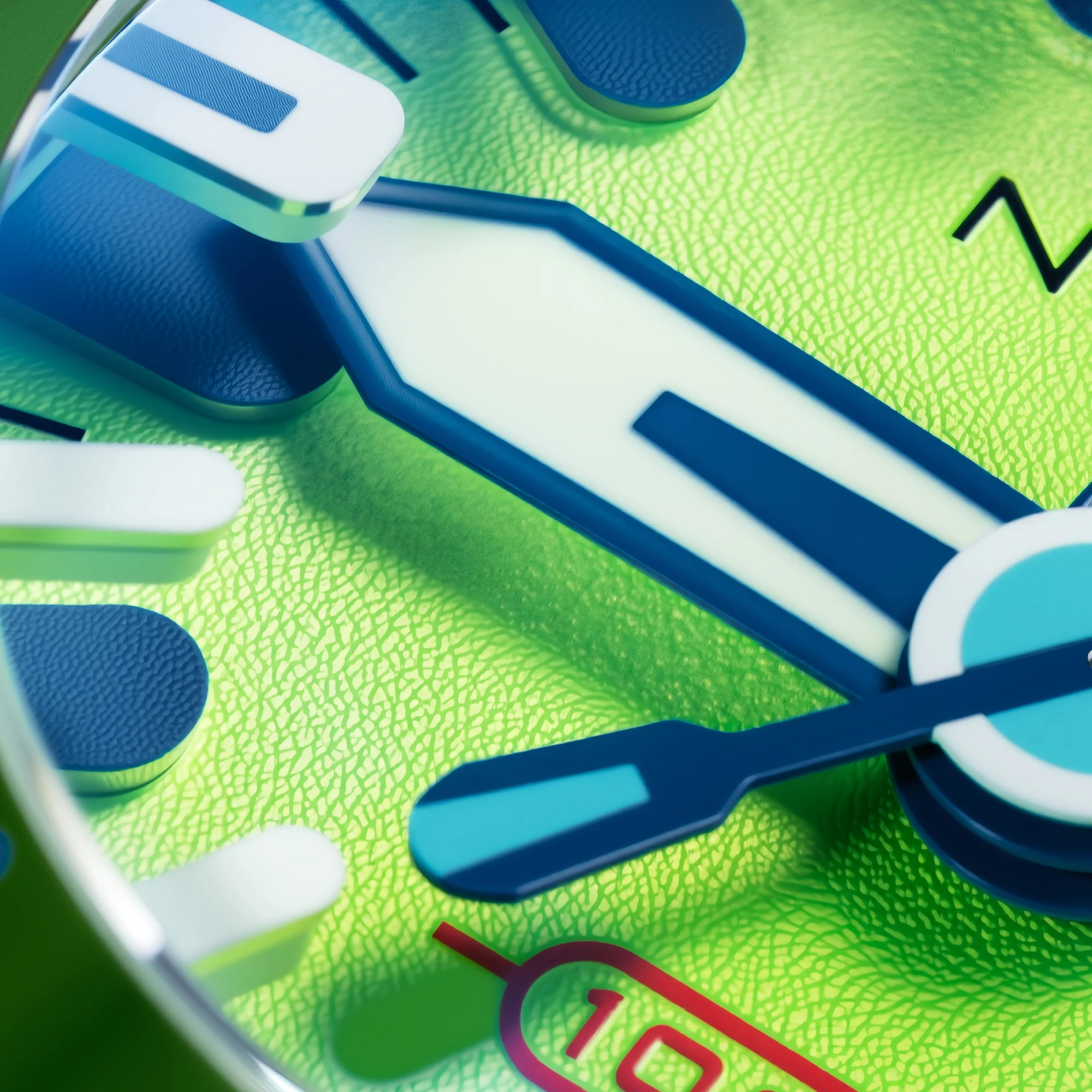 Electric Green - Image 4