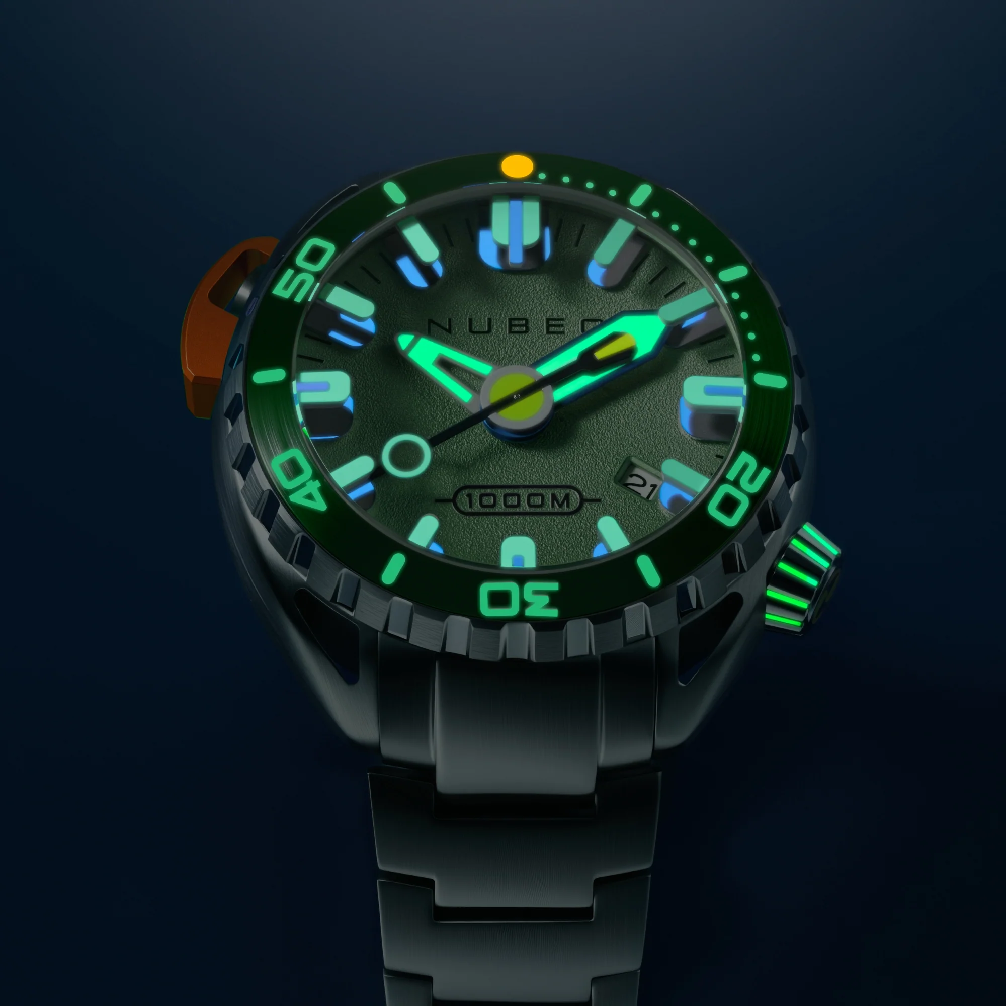 Sea Green - Image 4