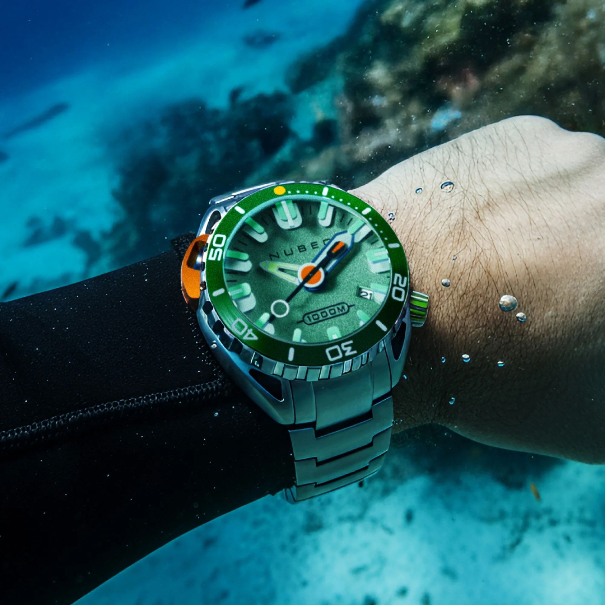 Sea Green - Image 5