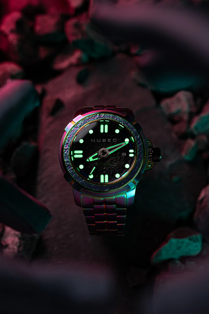 Nanoglow - Image 3