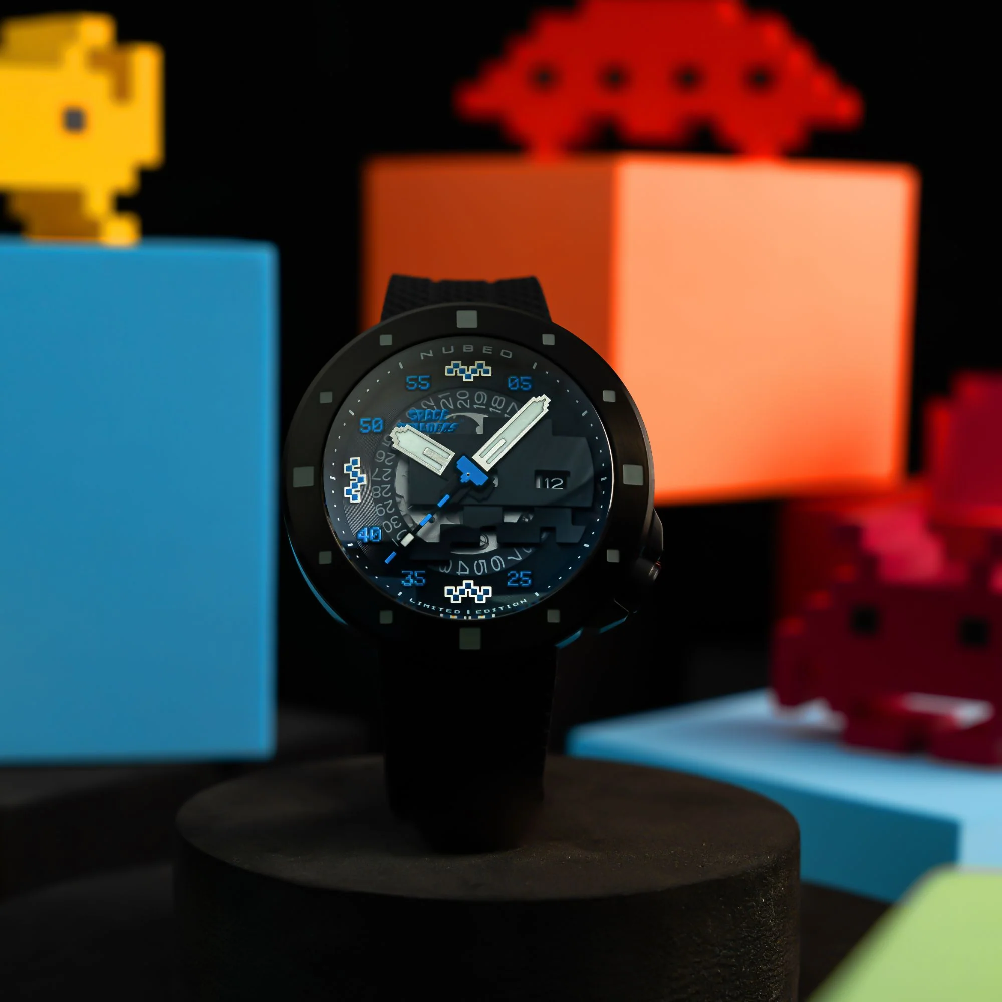 Hyperspace Blue - Image 3