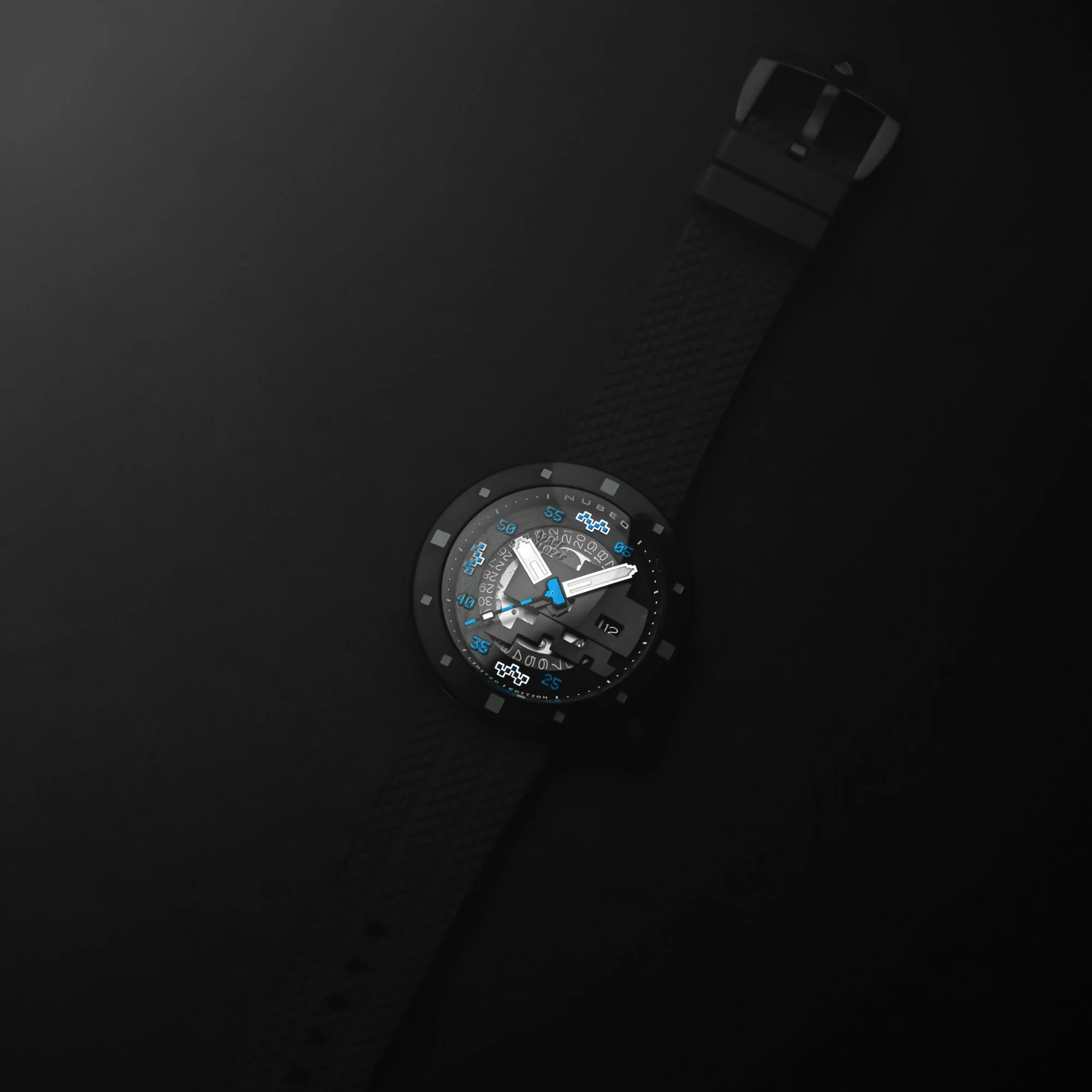 Hyperspace Blue - Image 5