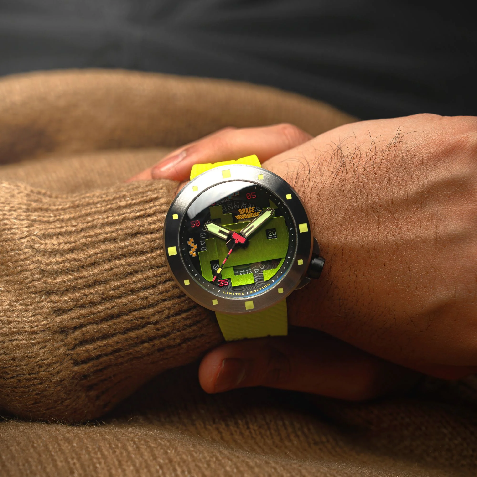 Laser Green - Image 7