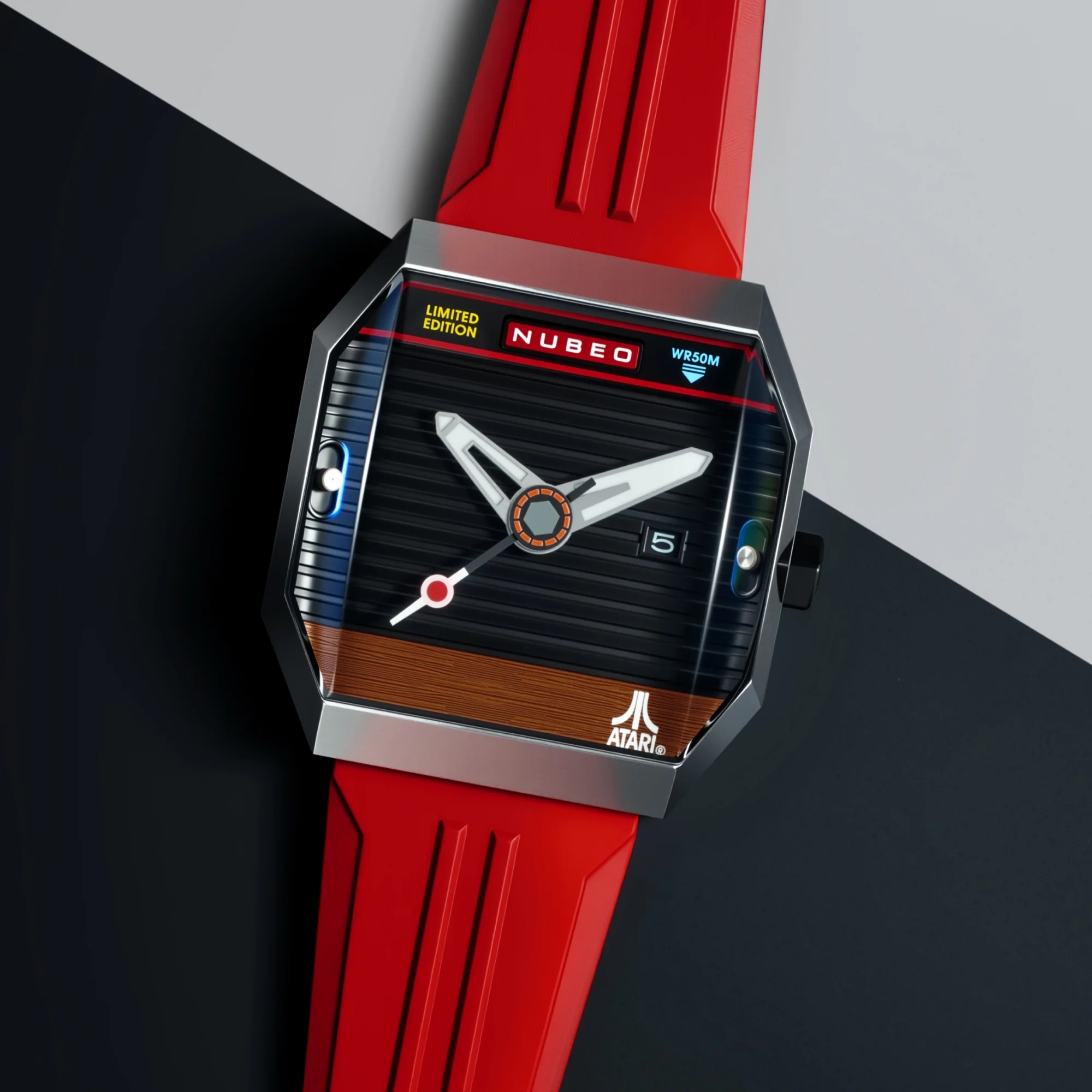 Radiant Ruby - Image 4