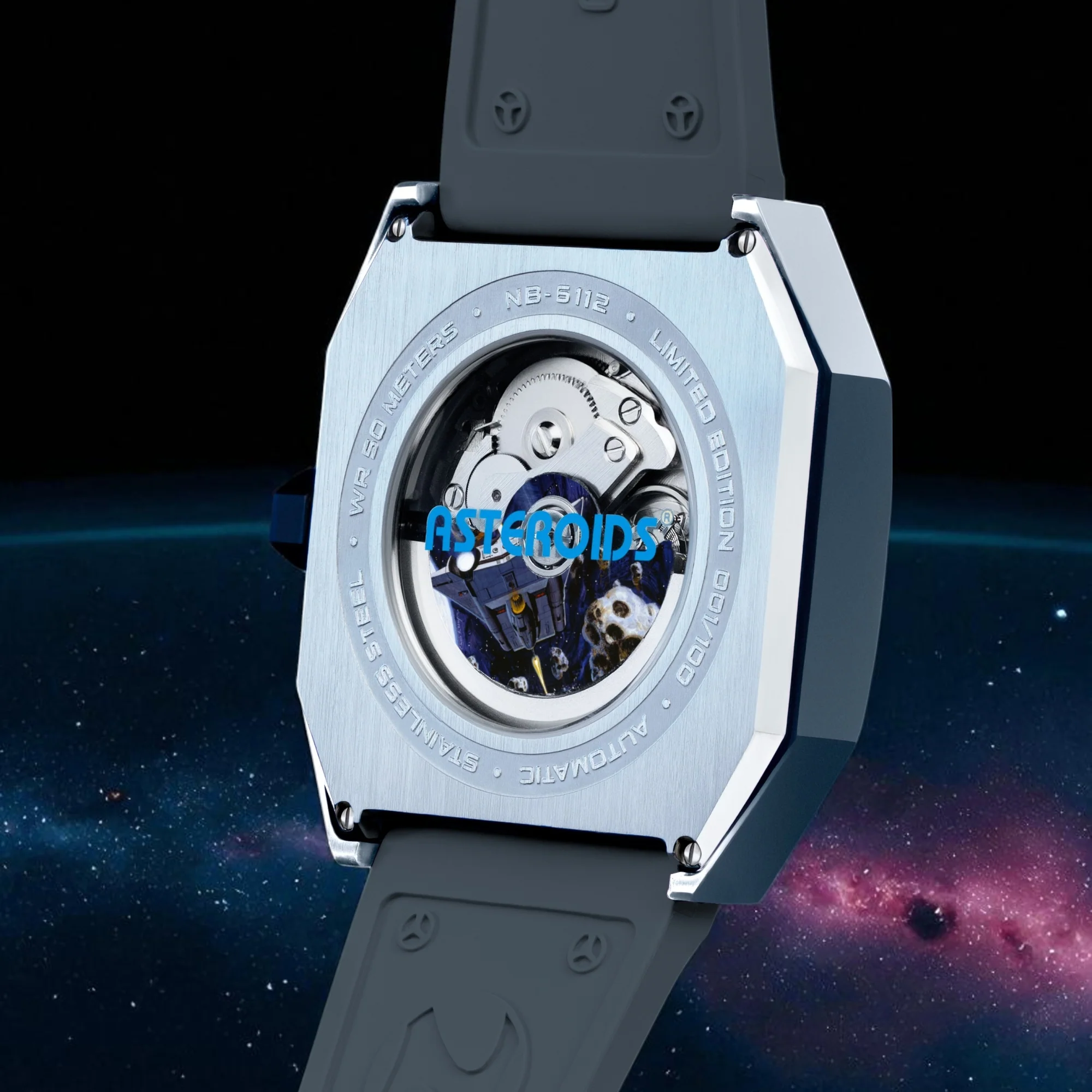 Cosmic Void - Image 4