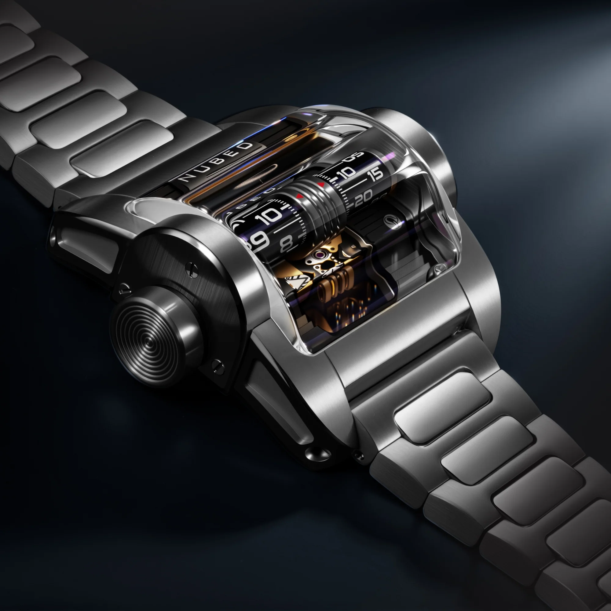 Silver Shadow - Image 3