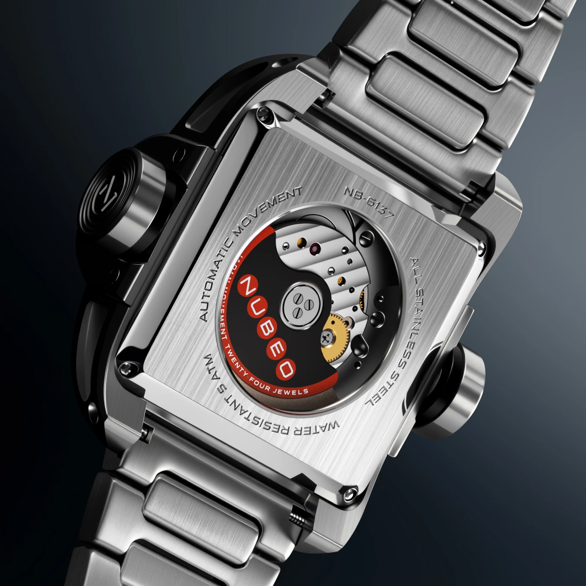 Silver Shadow - Image 6