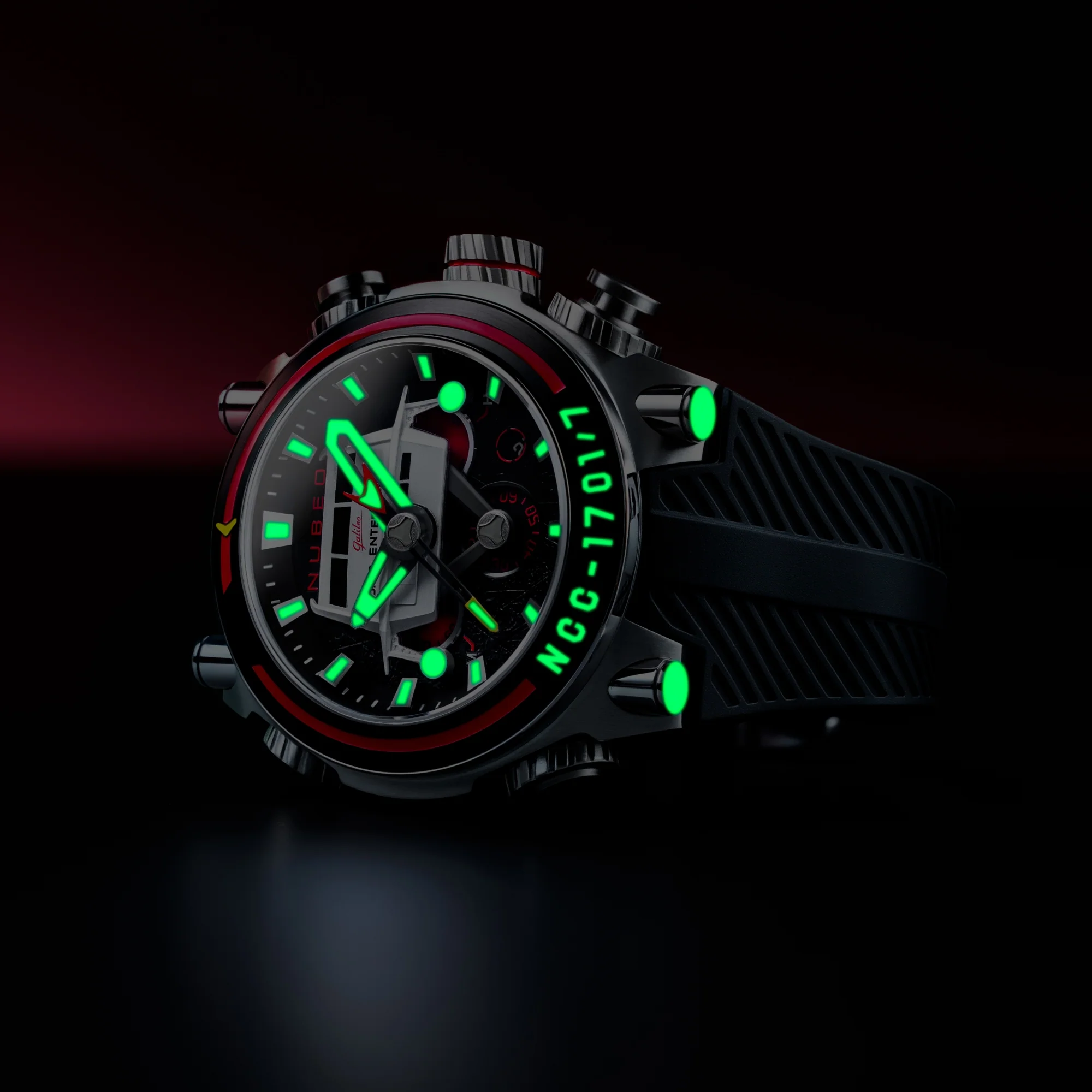 Starship Black - Image 3