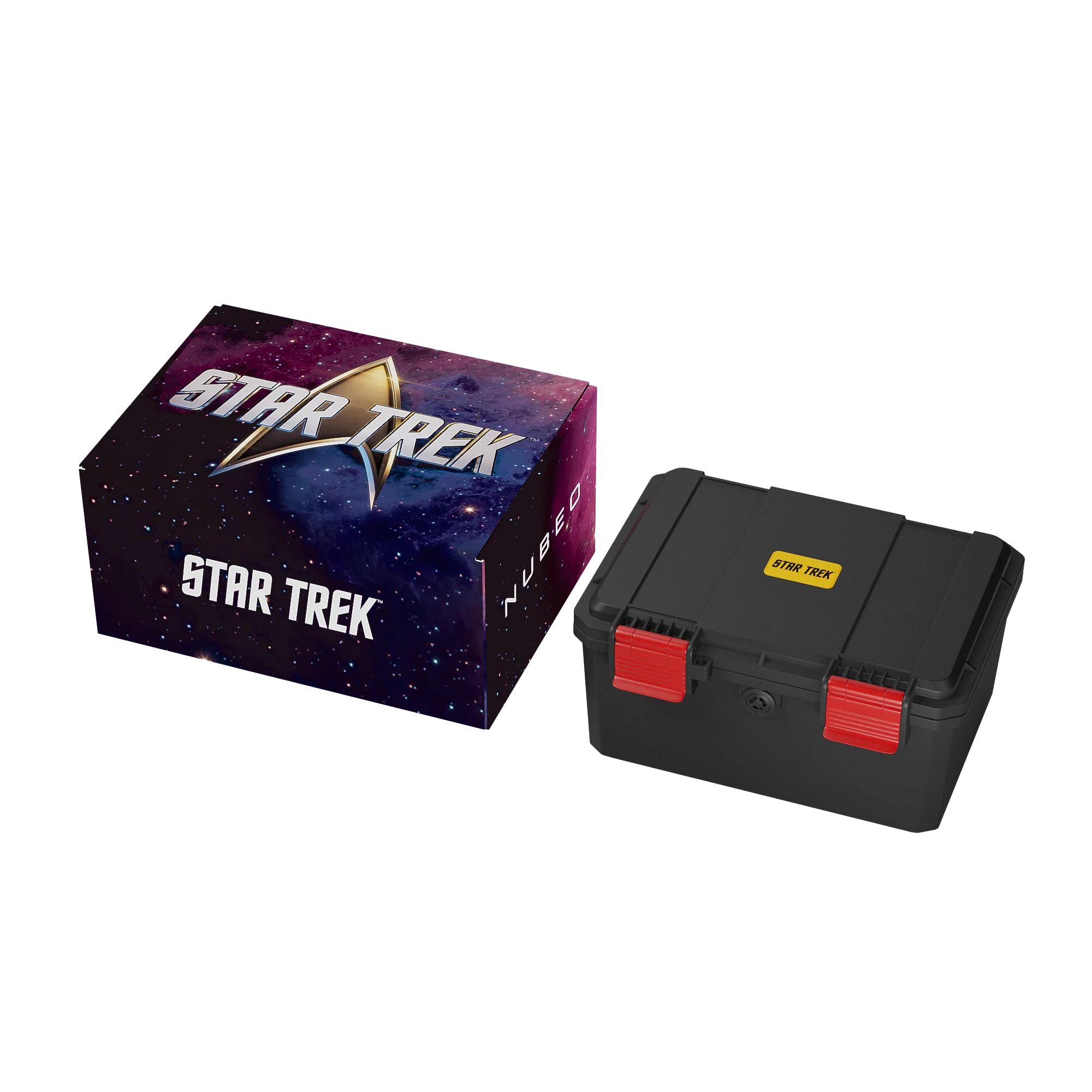 Starship Red - Image 7