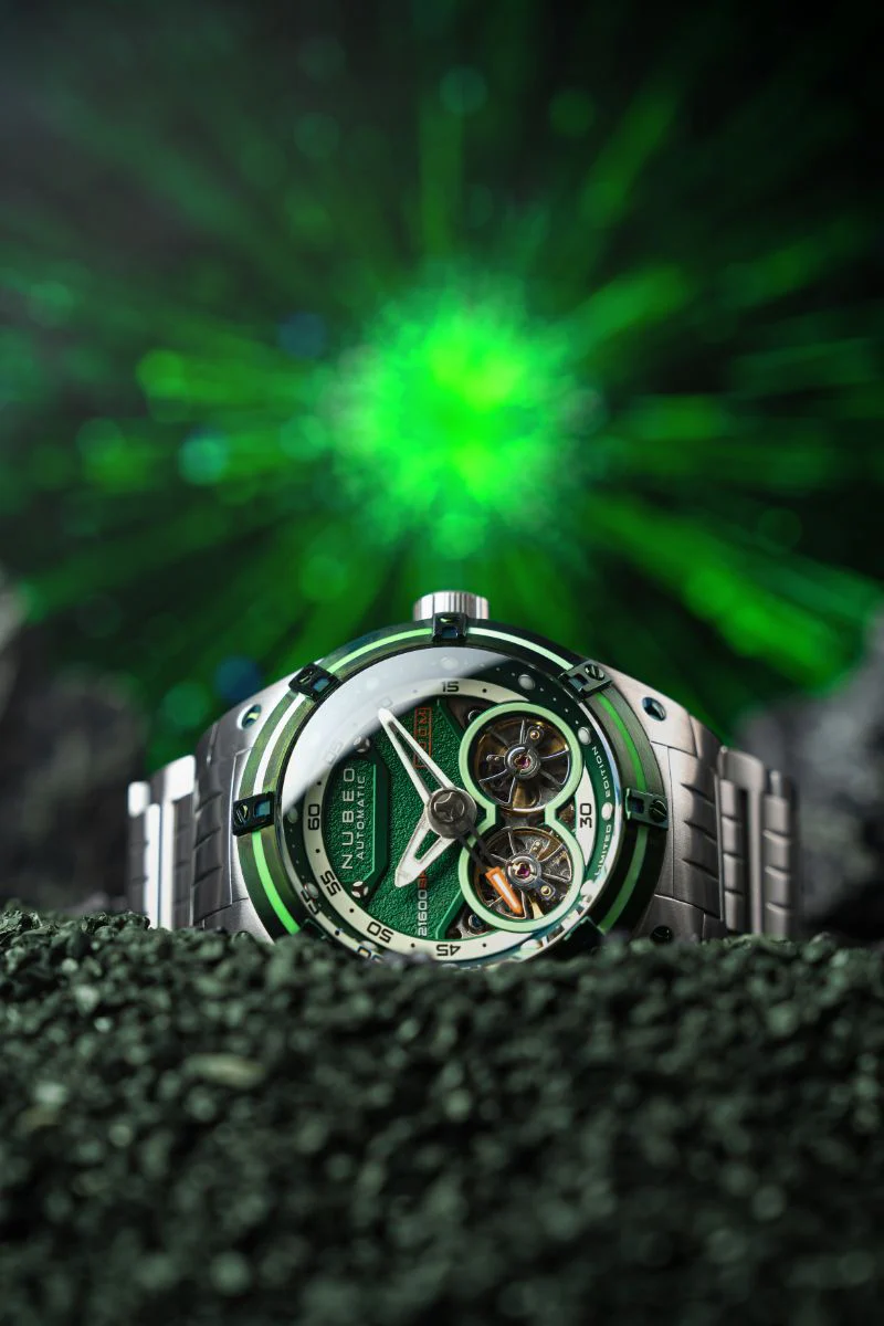 Dark Green - Image 3