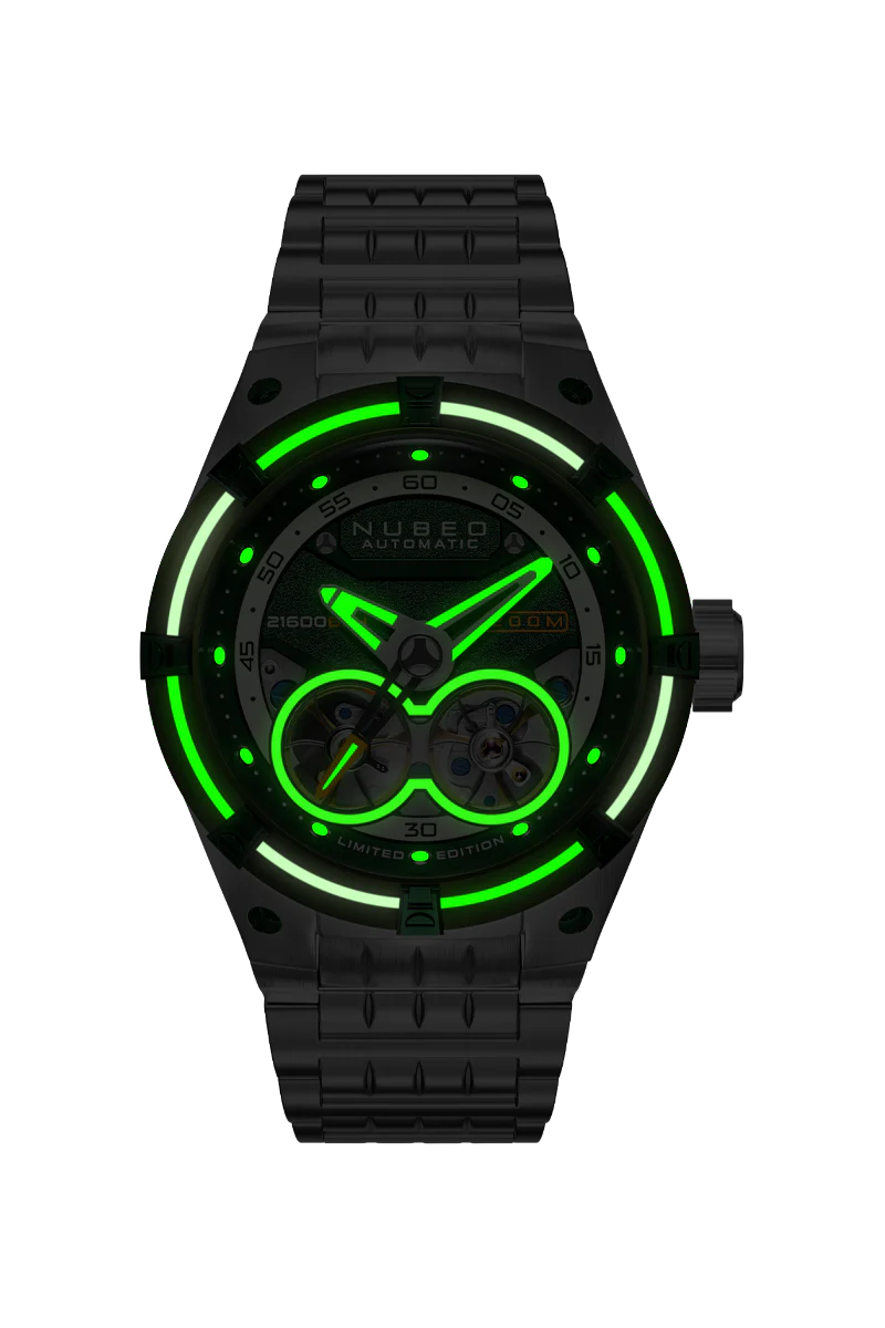 Dark Green - Image 4