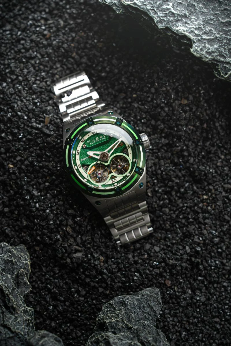 Dark Green - Image 5
