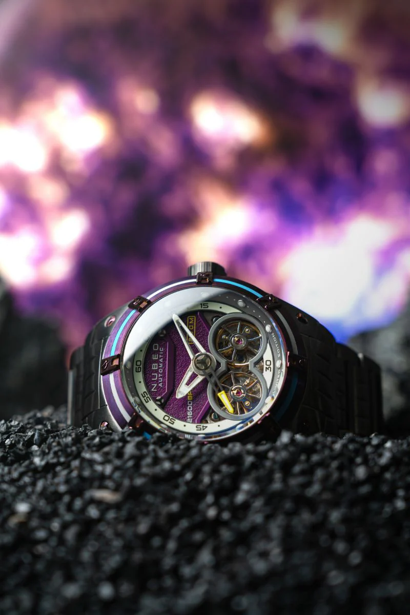Purple Black - Image 4