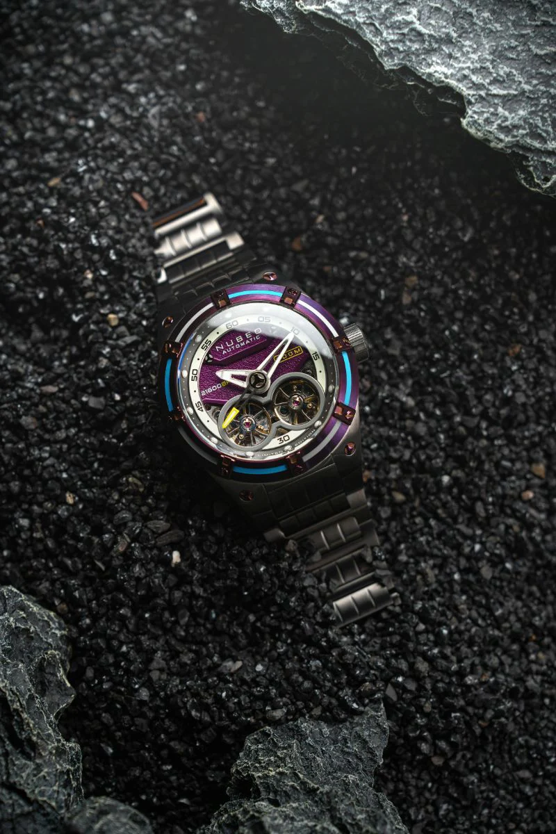 Purple Black - Image 5