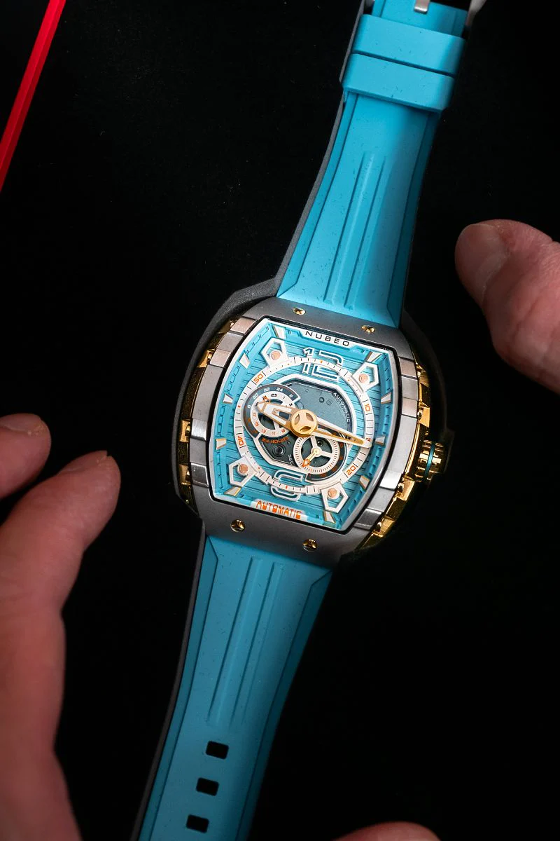 City Blue - Image 4