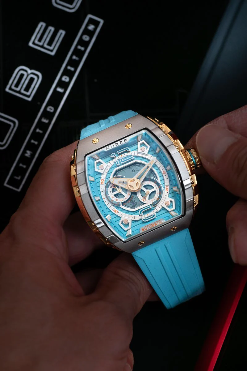 City Blue - Image 5