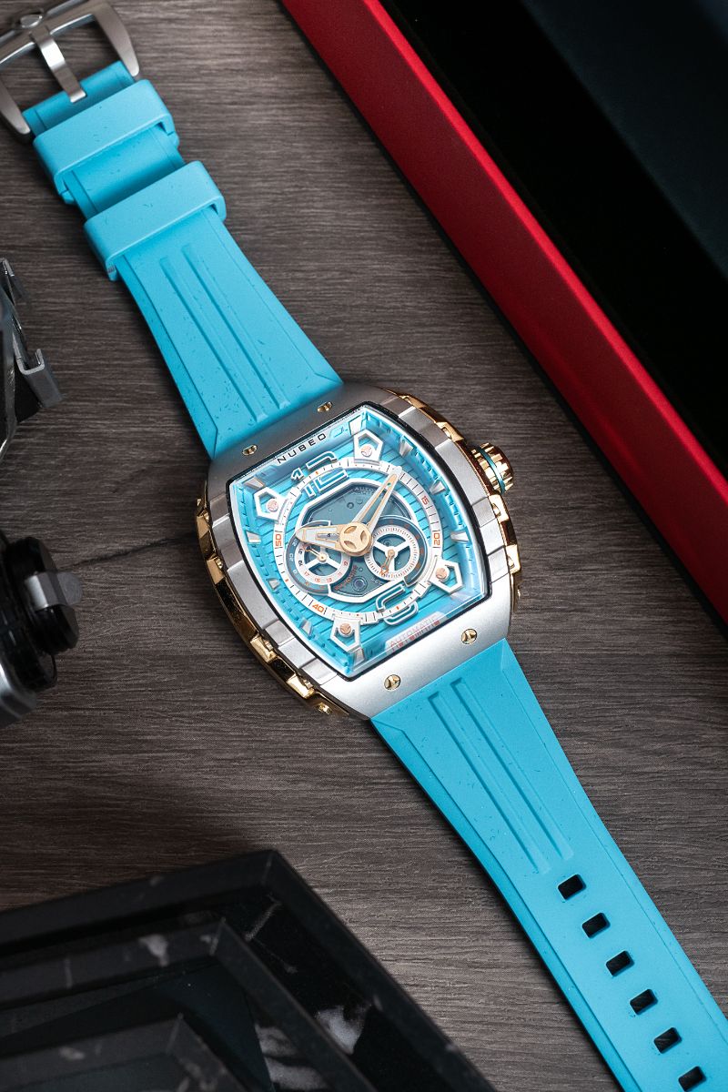 City Blue - Image 6