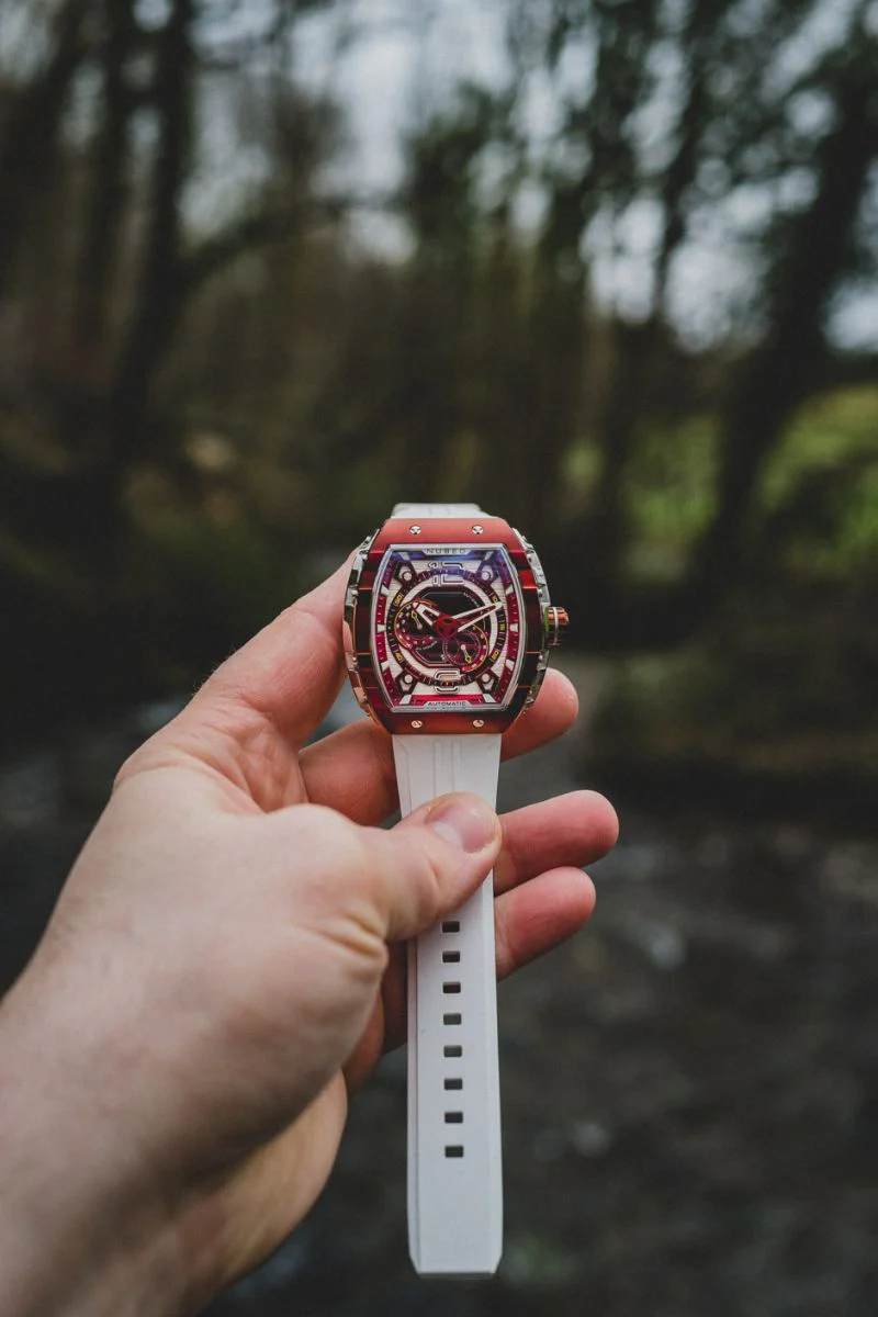 Crimson Rose - Image 8