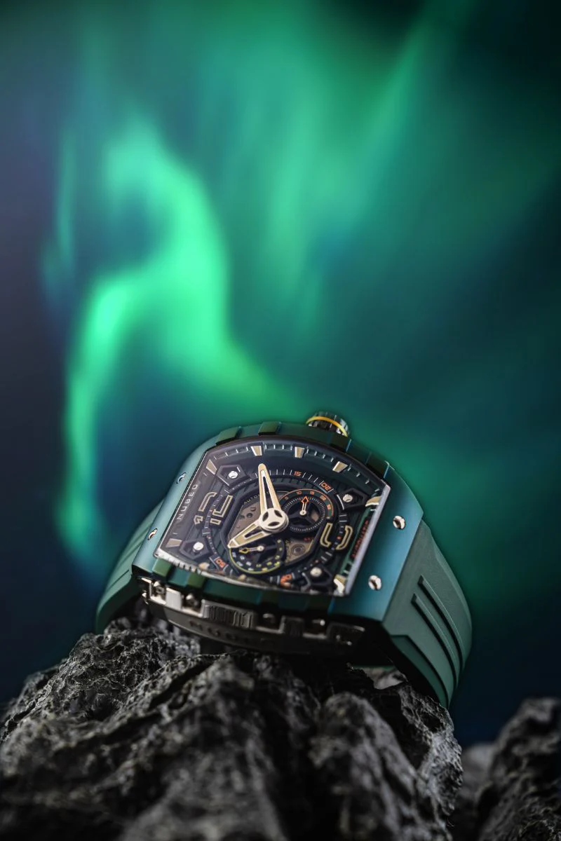 Dark Green - Image 3