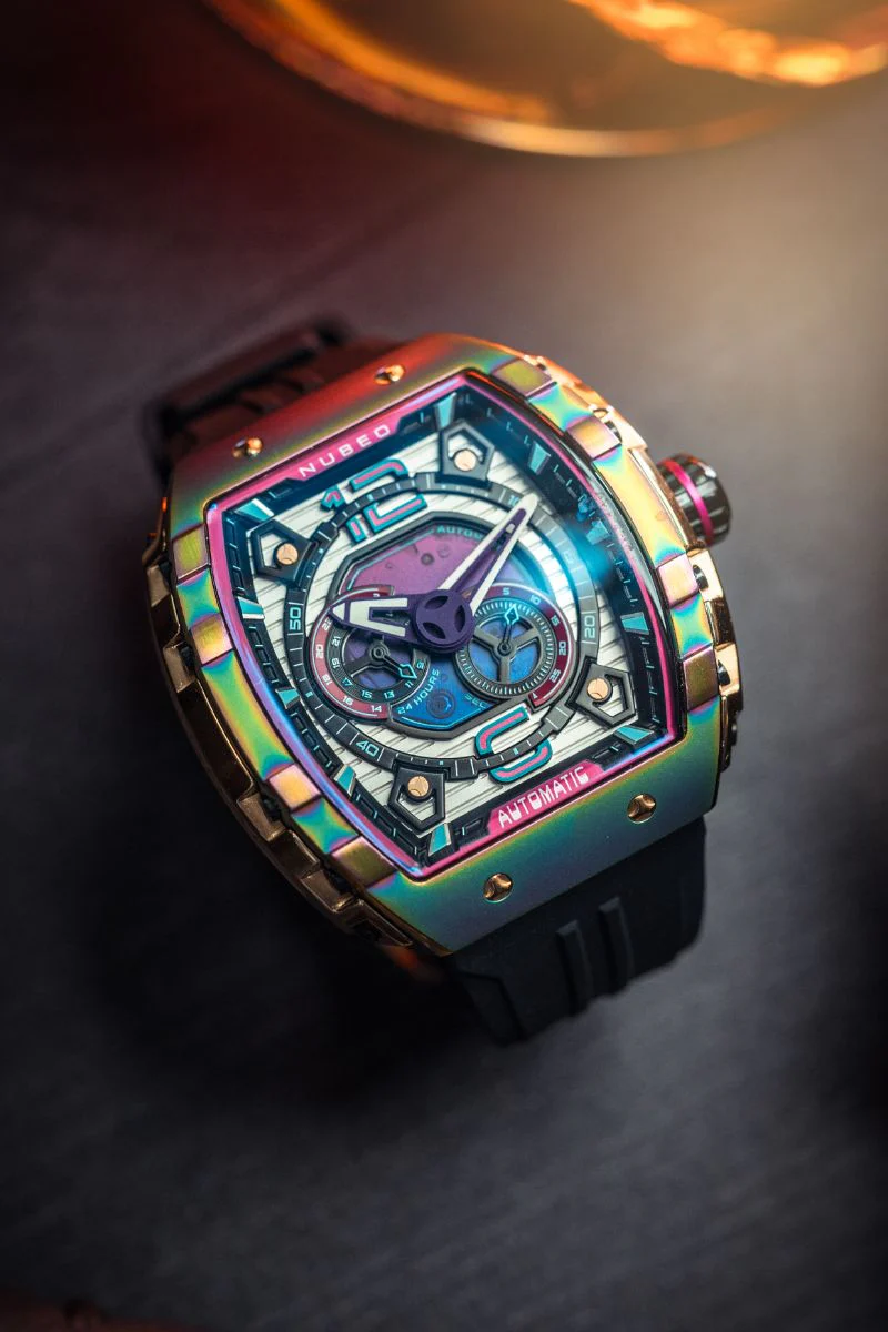 Iridescent Gold - Image 3