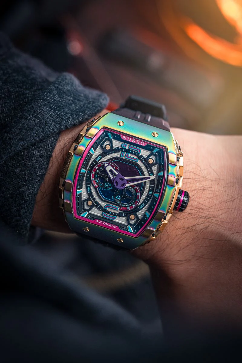 Iridescent Gold - Image 6