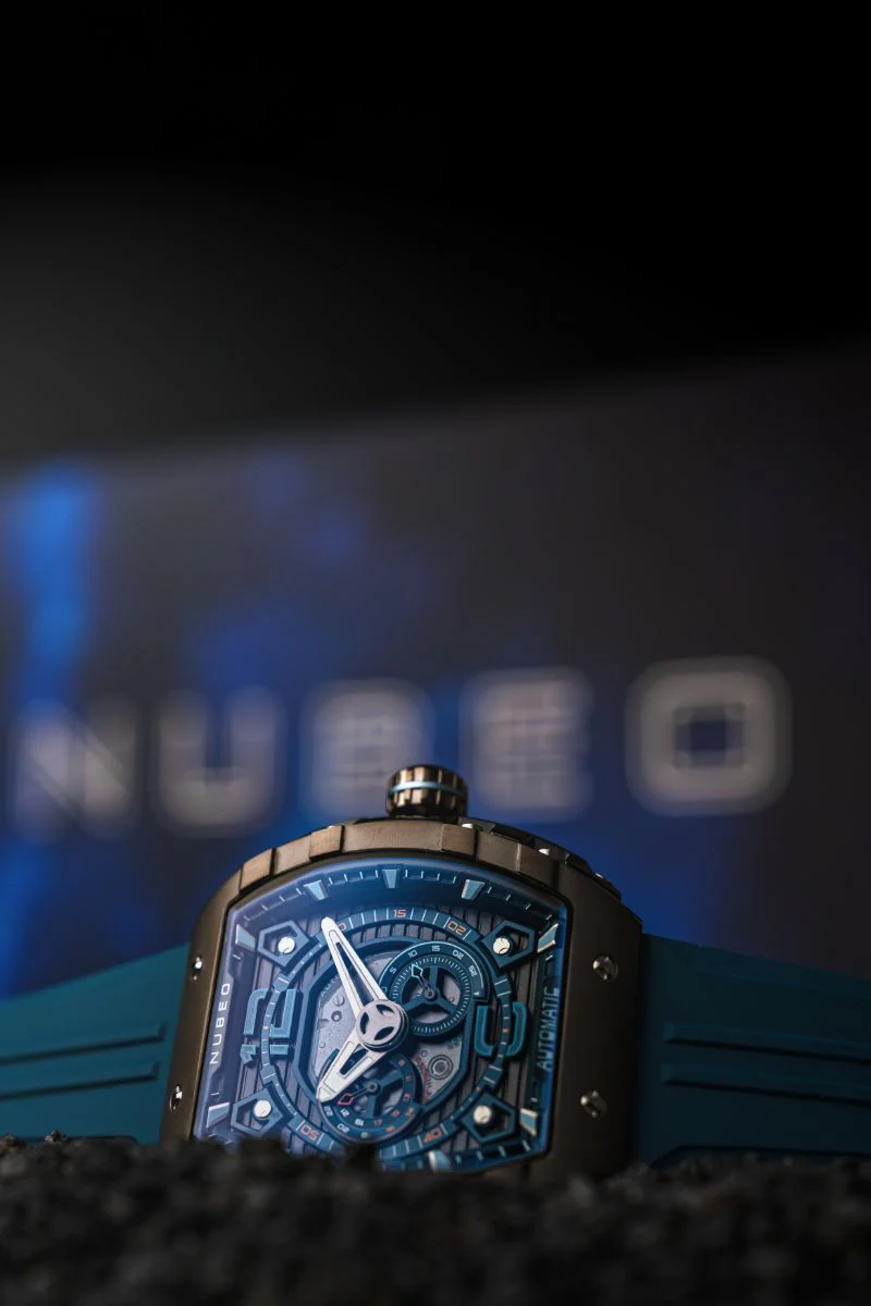 Retro Blue - Image 4