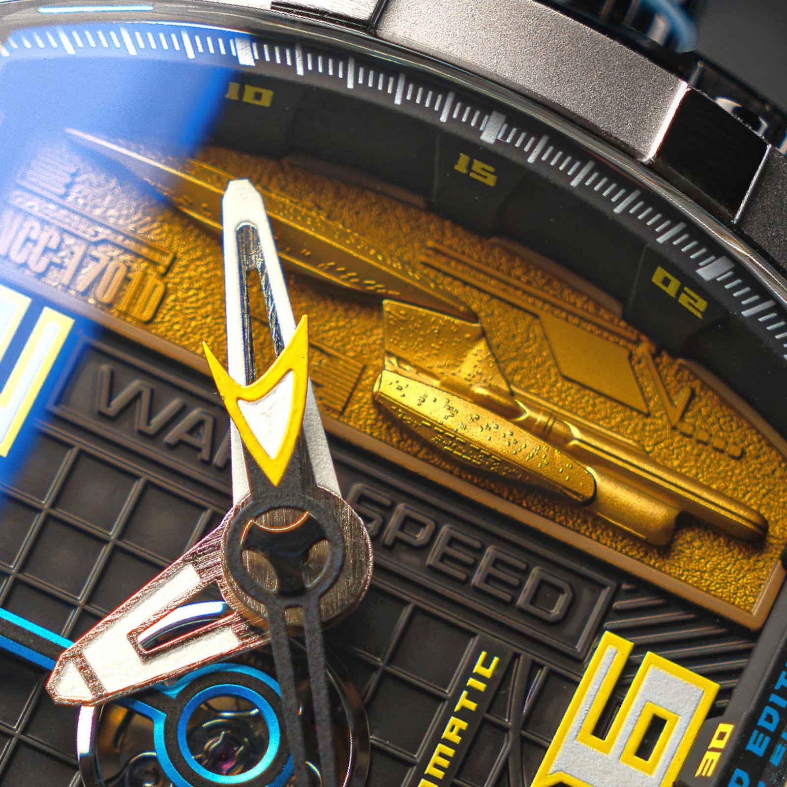 Data Yellow - Image 4