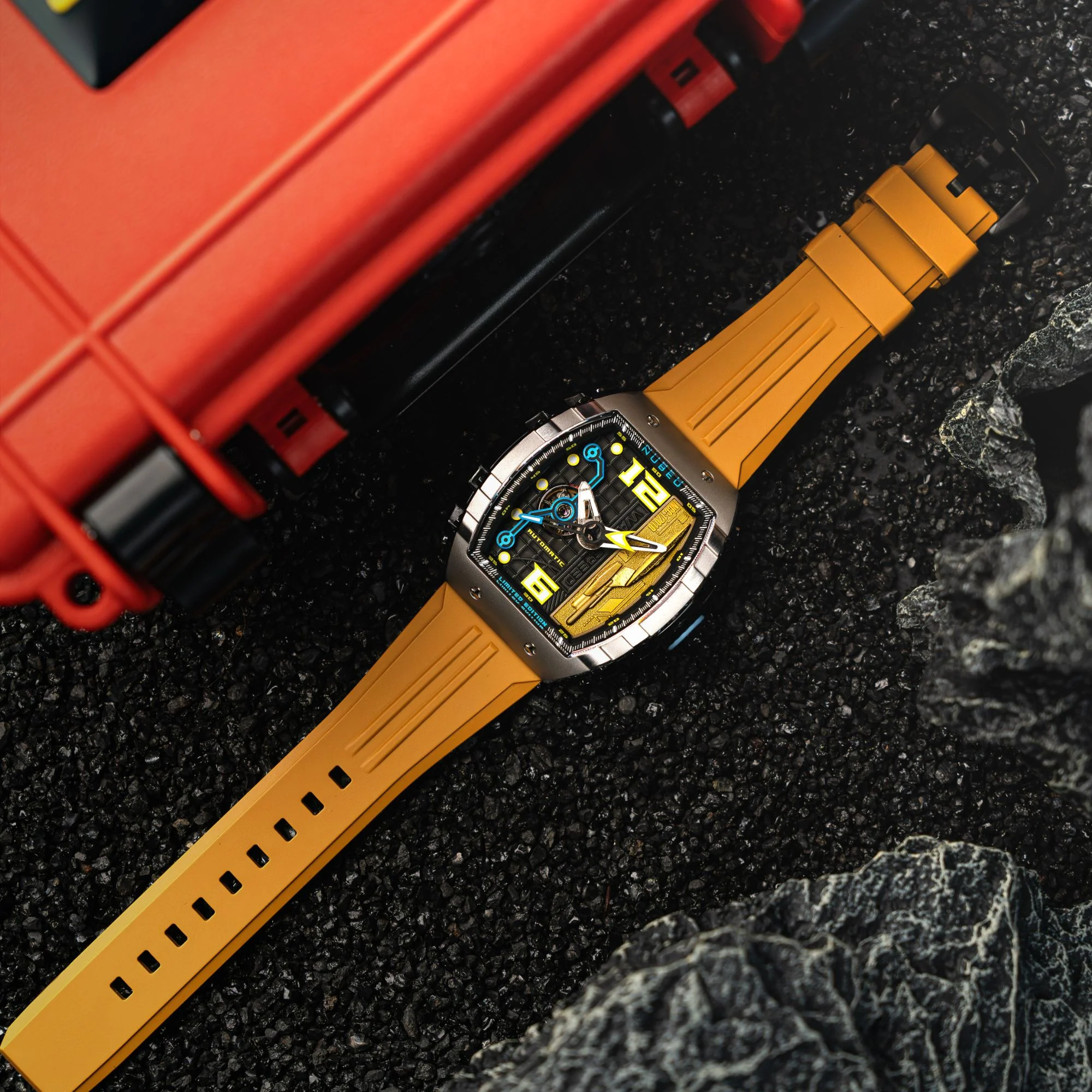Data Yellow - Image 7