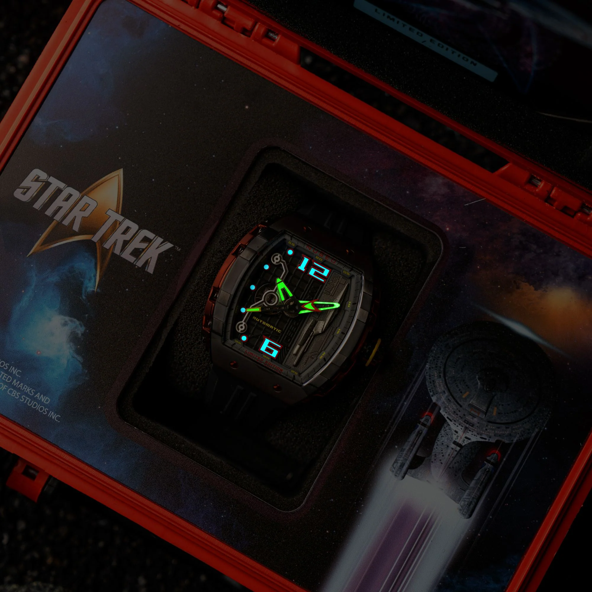 Riker Black - Image 3
