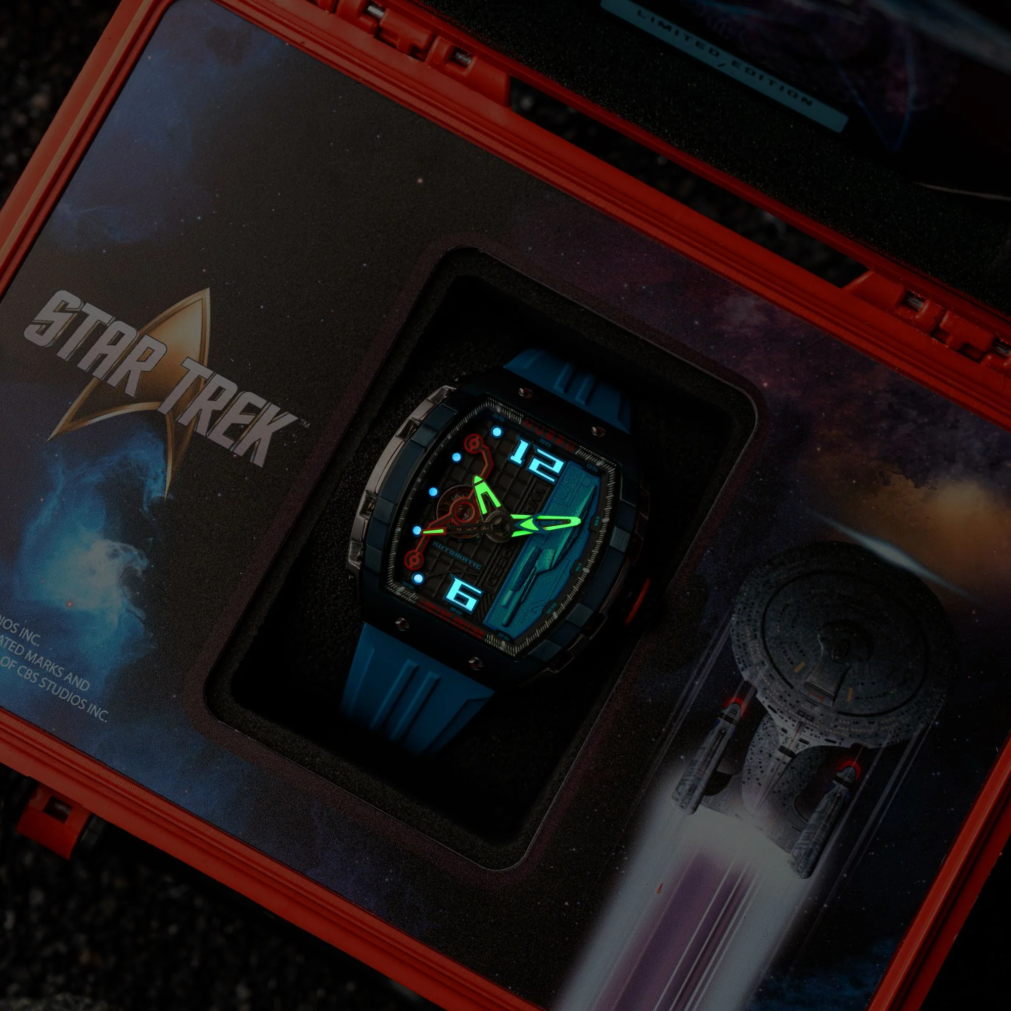 Troi Blue - Image 3