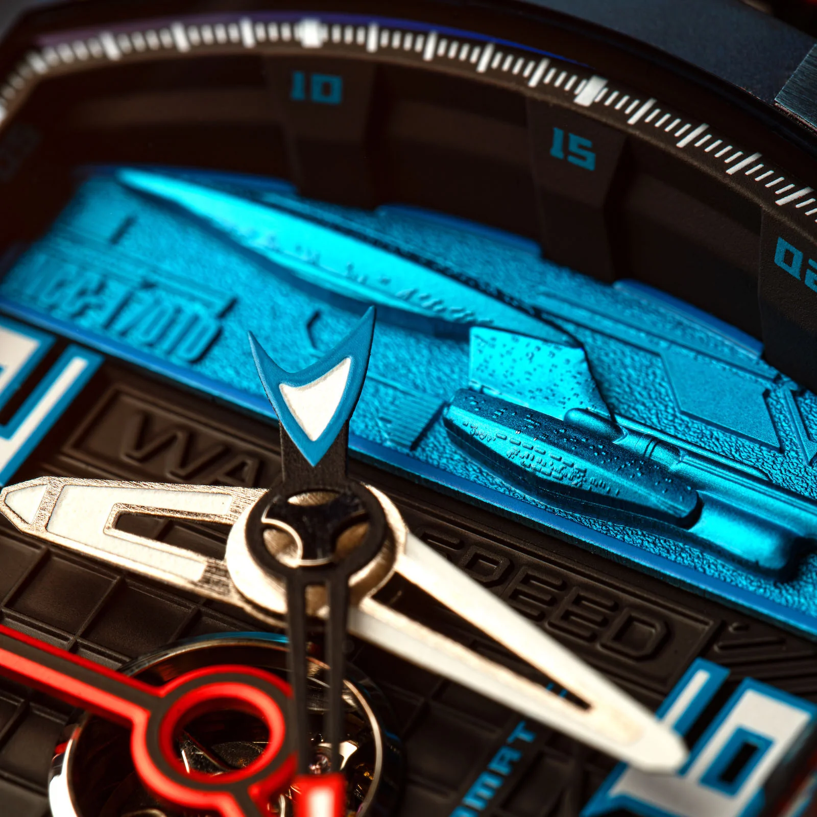 Troi Blue - Image 7