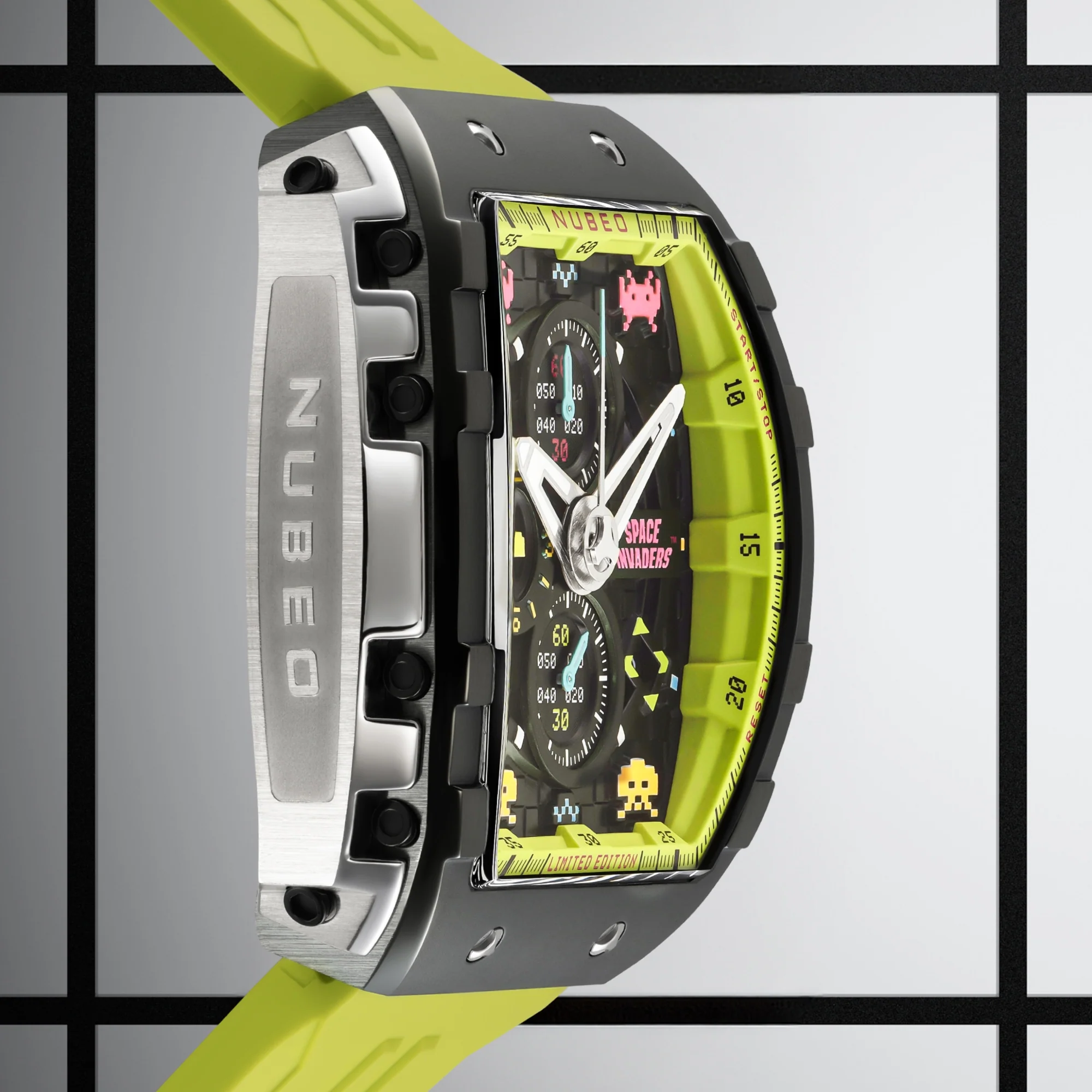 Galactic Green - Image 7