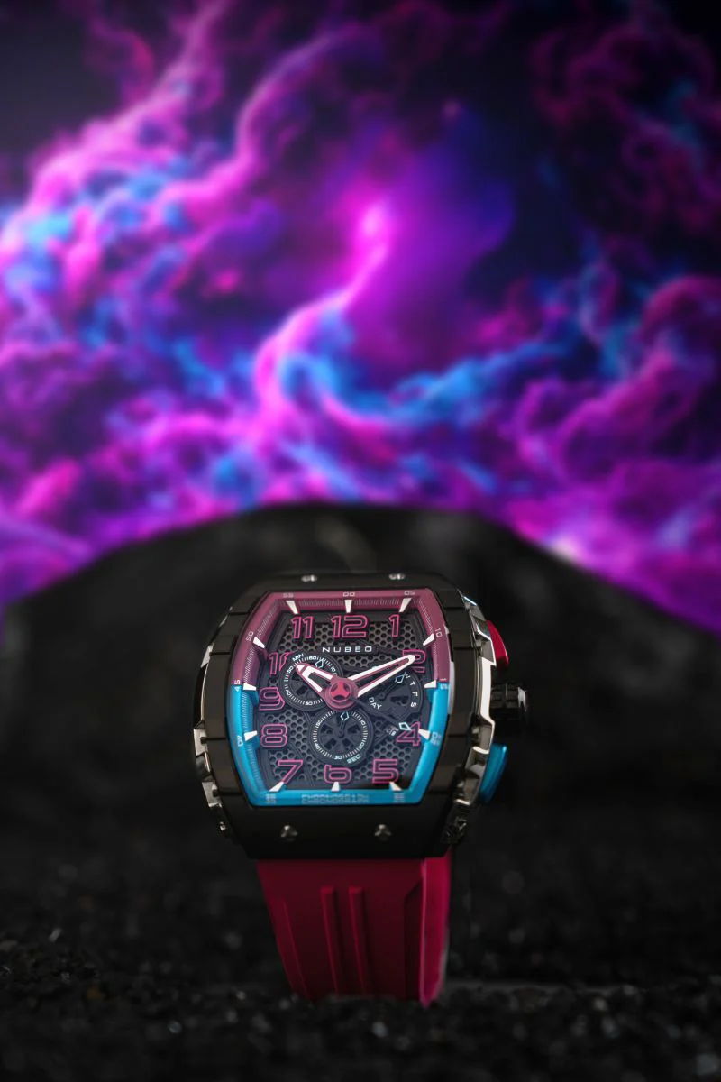 Bubblegum Pink - Image 3