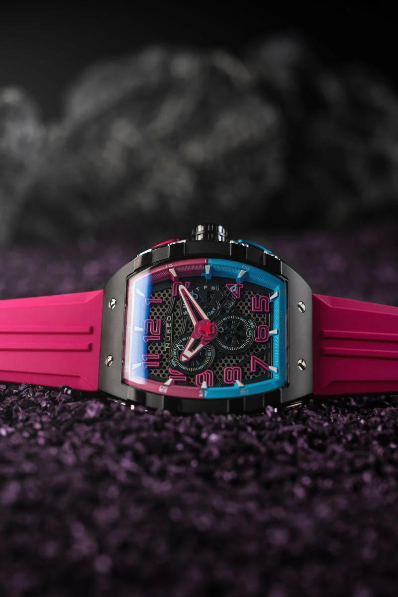 Bubblegum Pink - Image 4