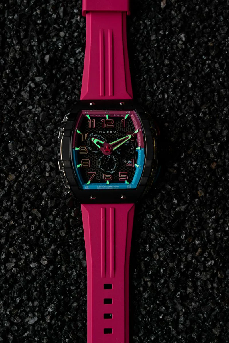Bubblegum Pink - Image 5