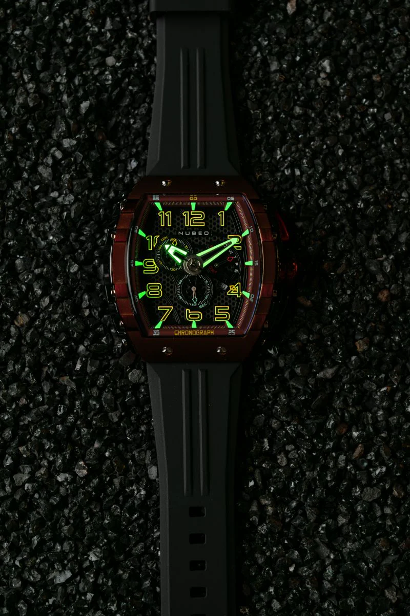 Crimson Red - Image 3