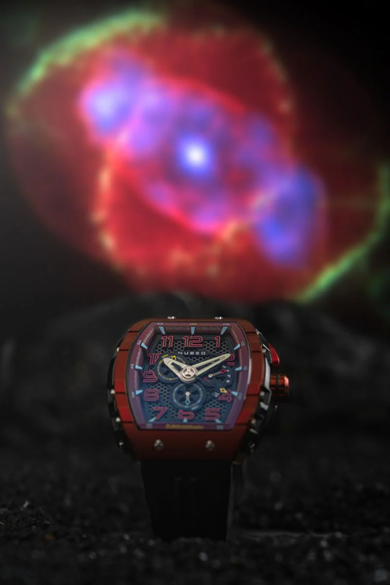 Crimson Red - Image 4