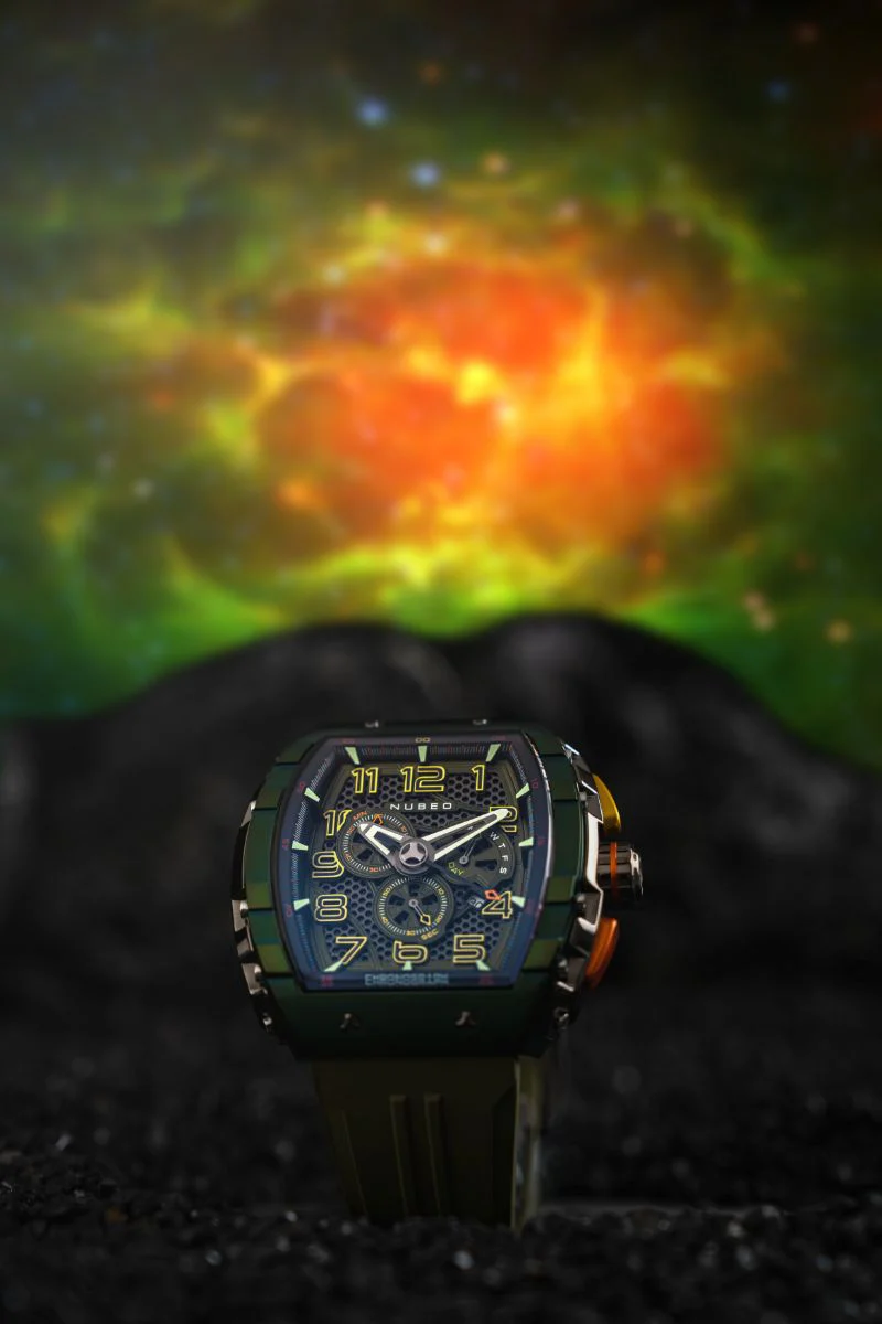 Oblivion Green - Image 3