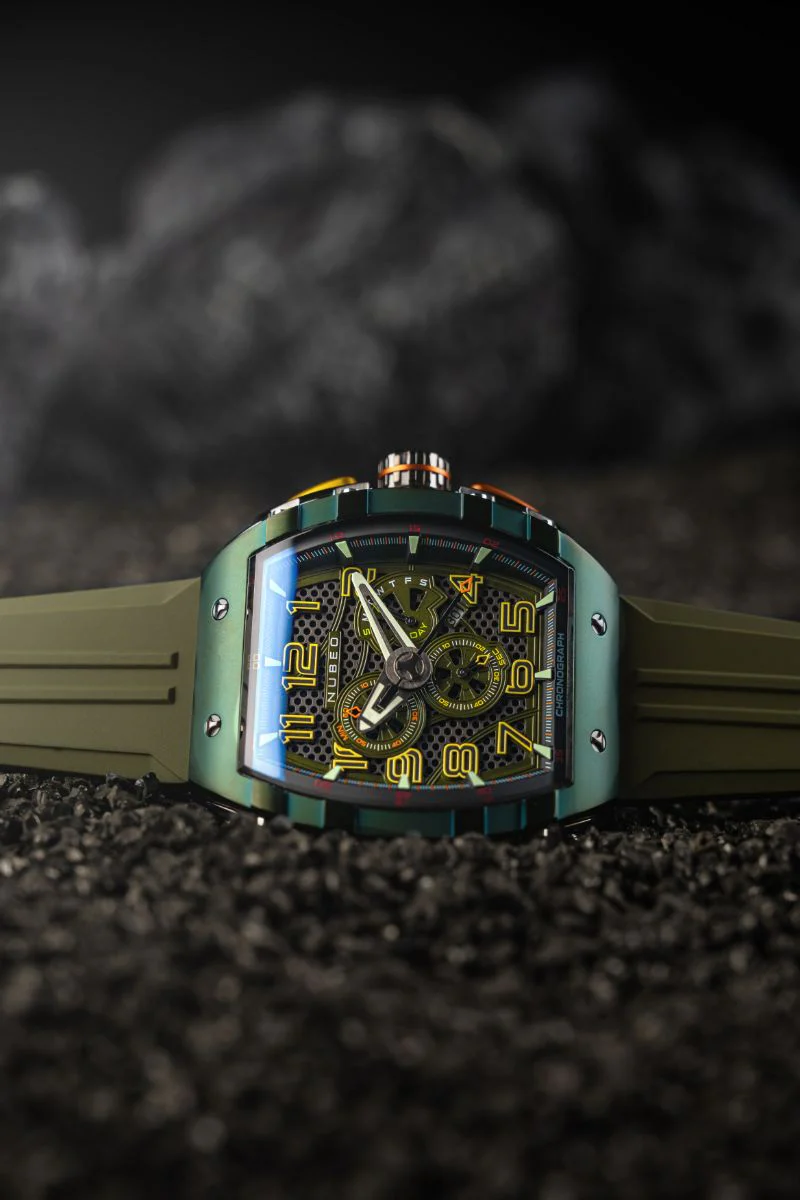 Oblivion Green - Image 4