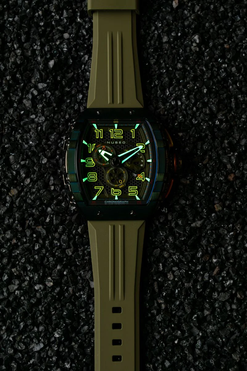 Oblivion Green - Image 5