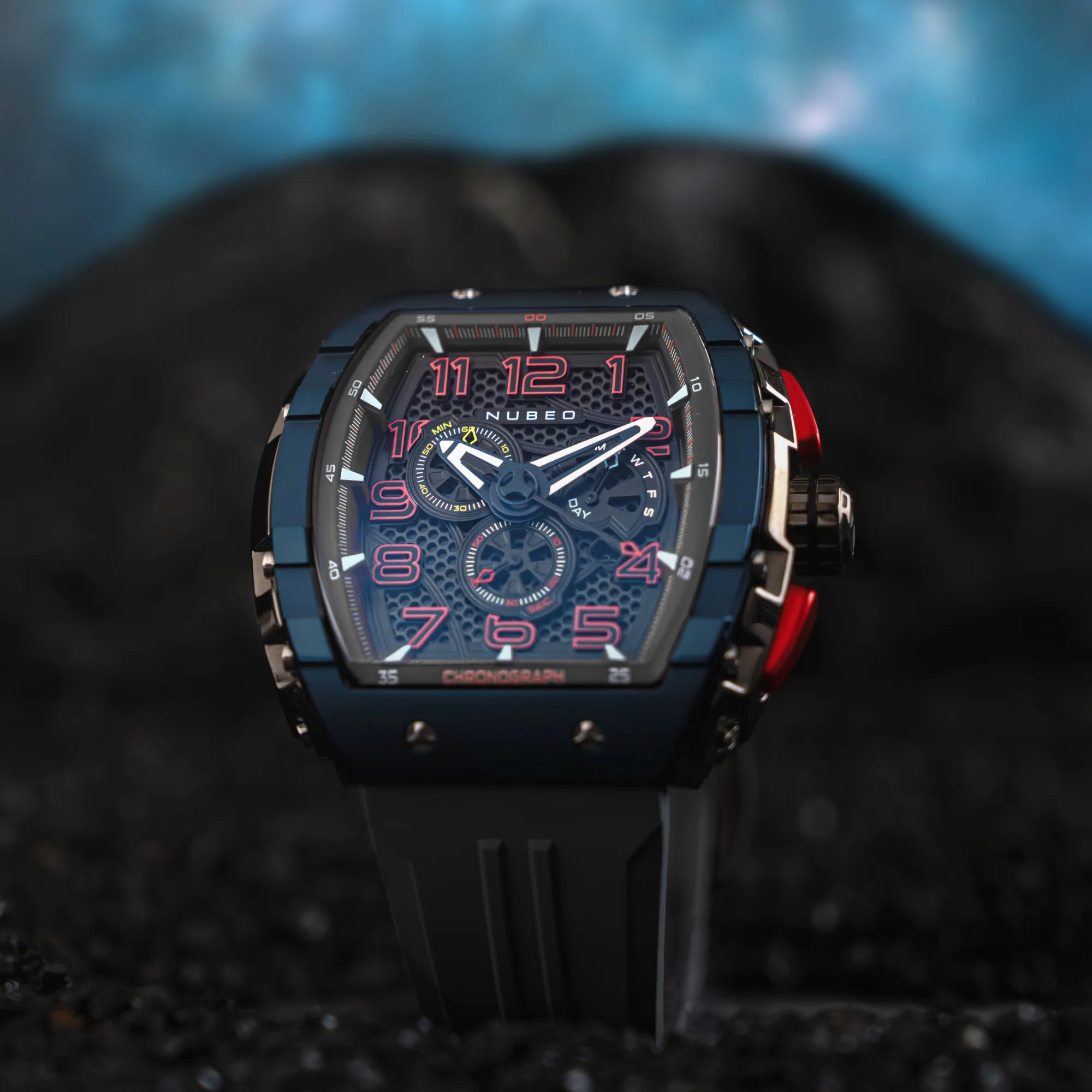 Spaceship Black - Image 6