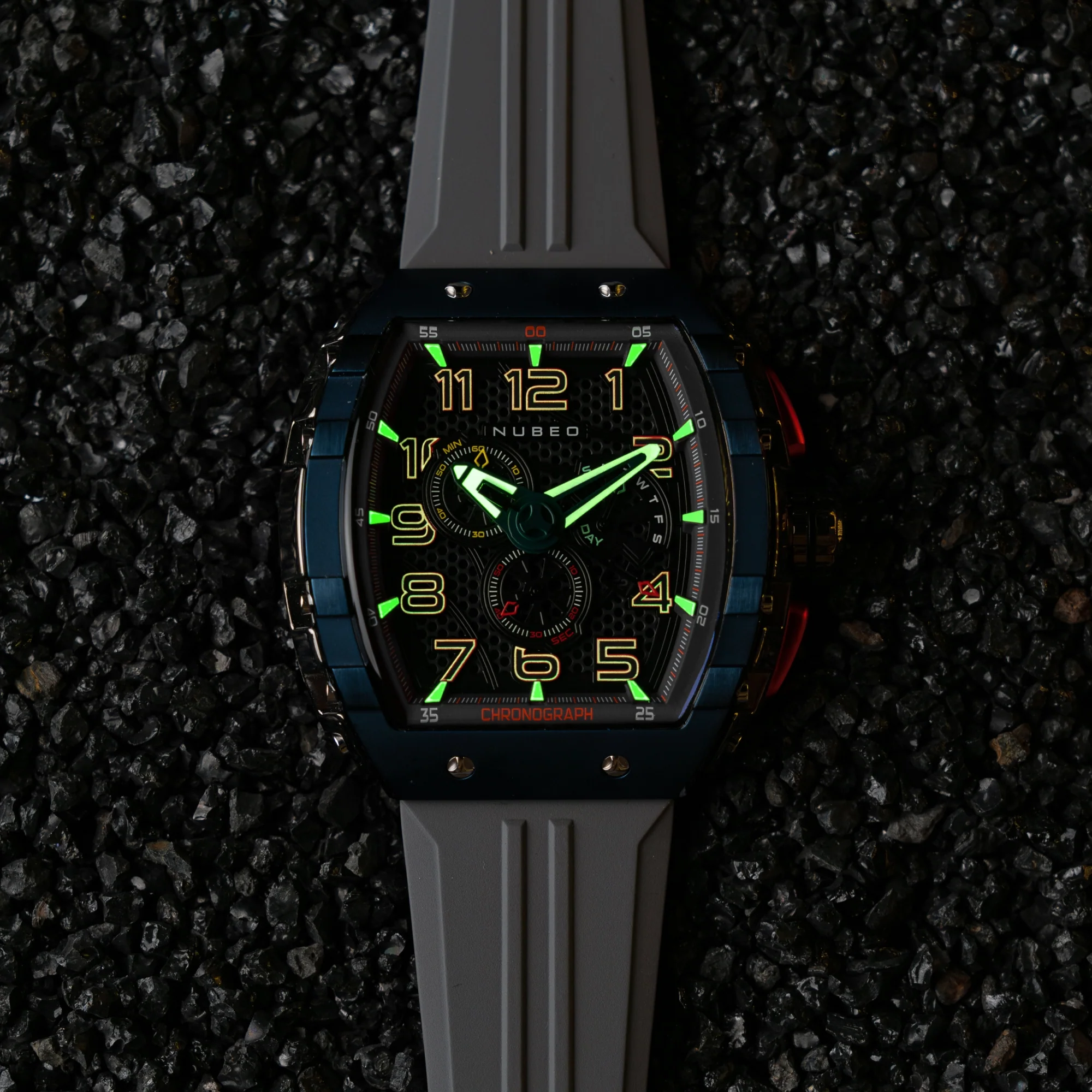 Spaceship Black - Image 7