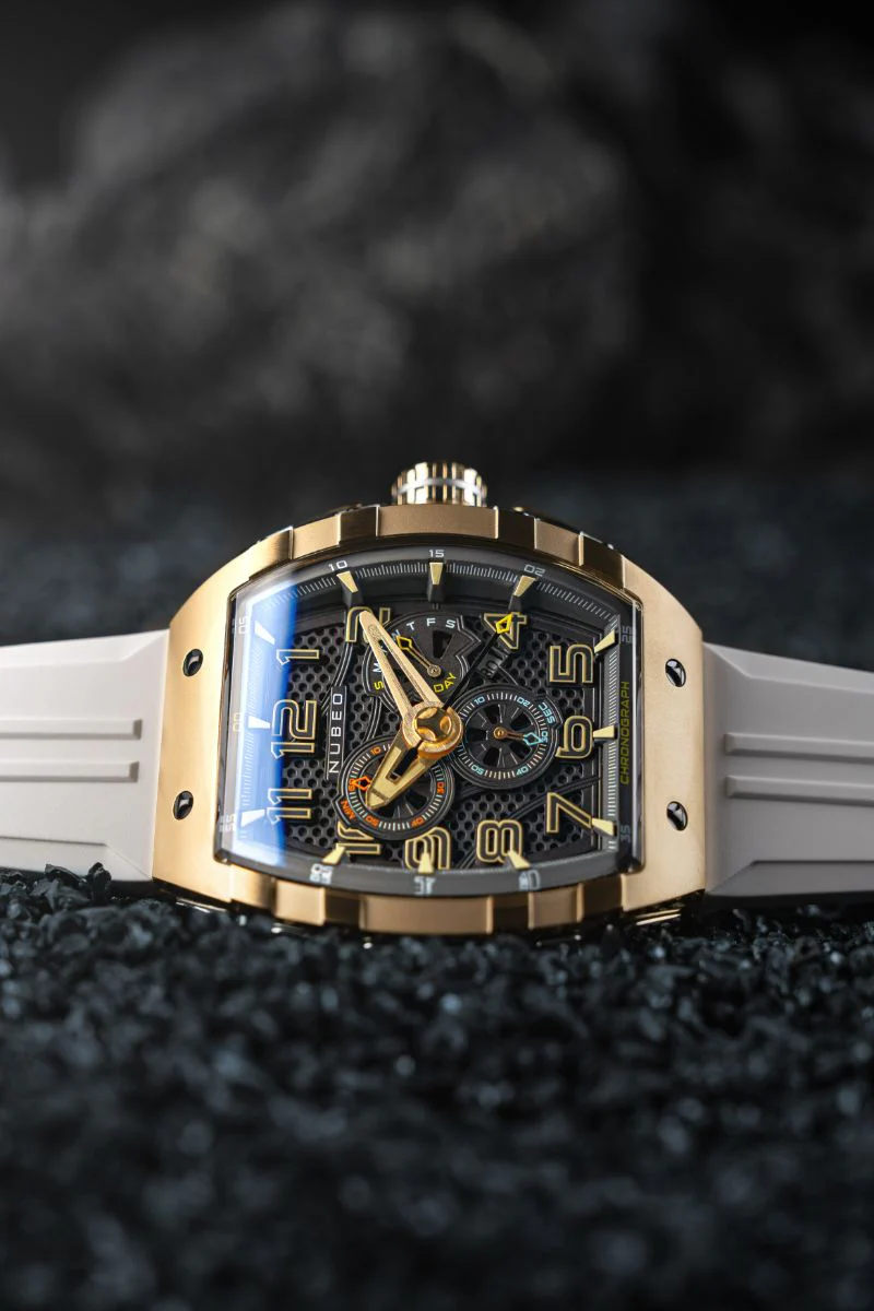 White Gold - Image 4