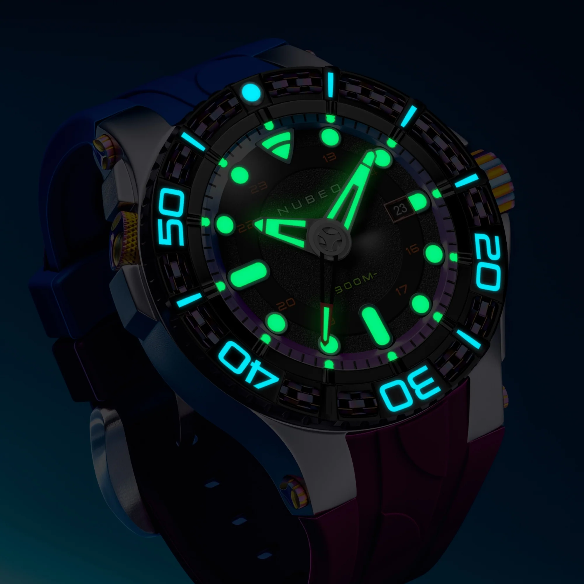 Aqua Aurora - Image 5