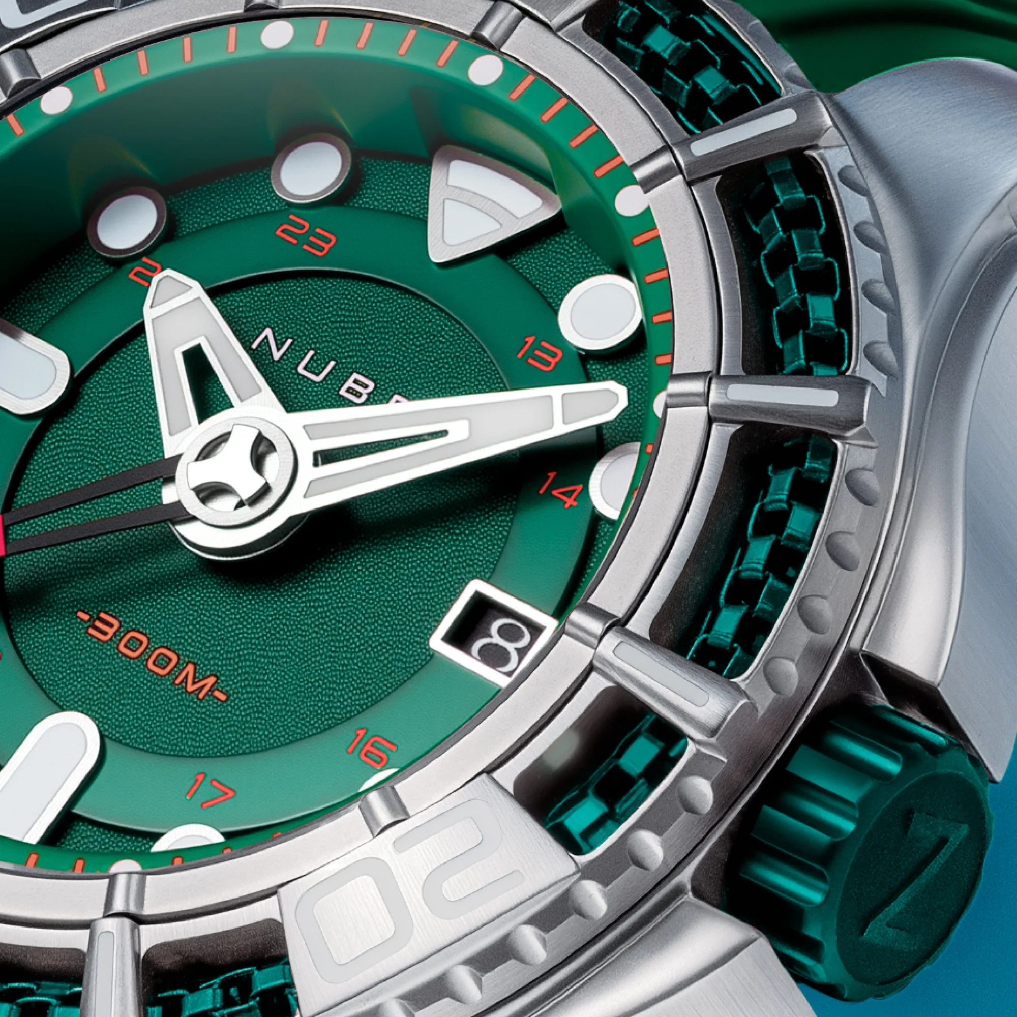 Coral Green - Image 3