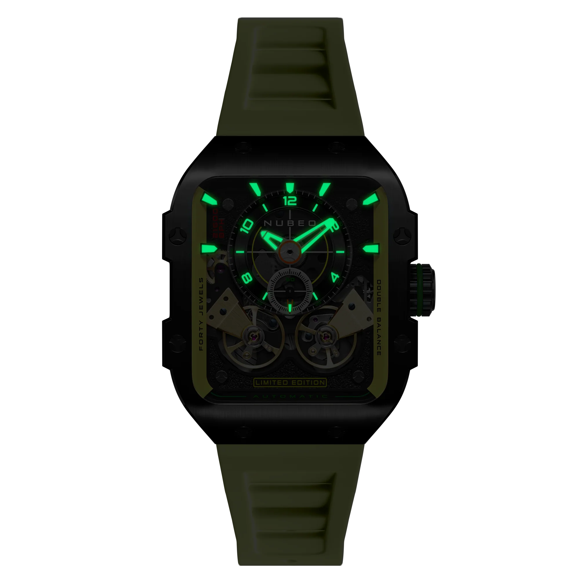 Dark Khaki - Image 4