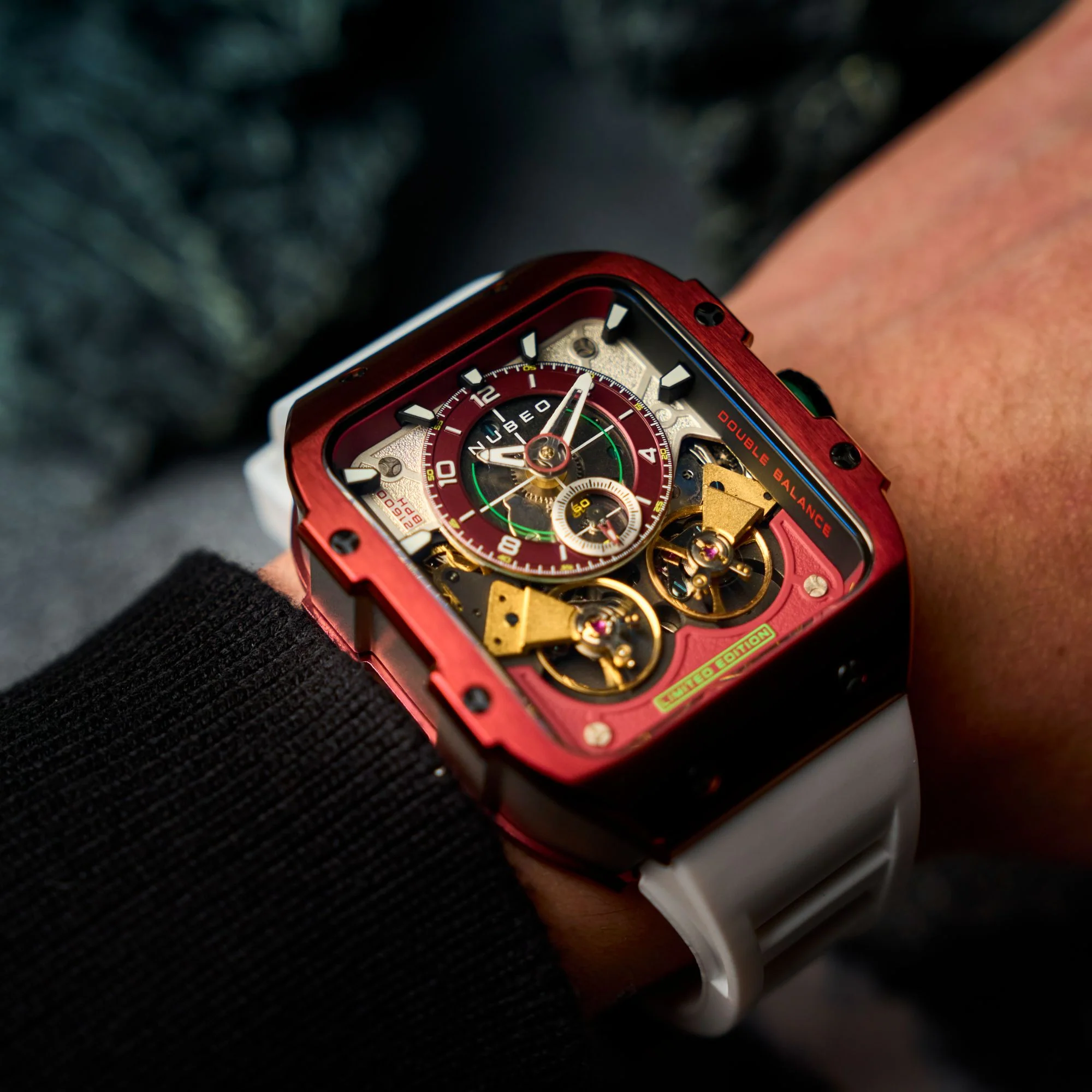 Prune Red - Image 3