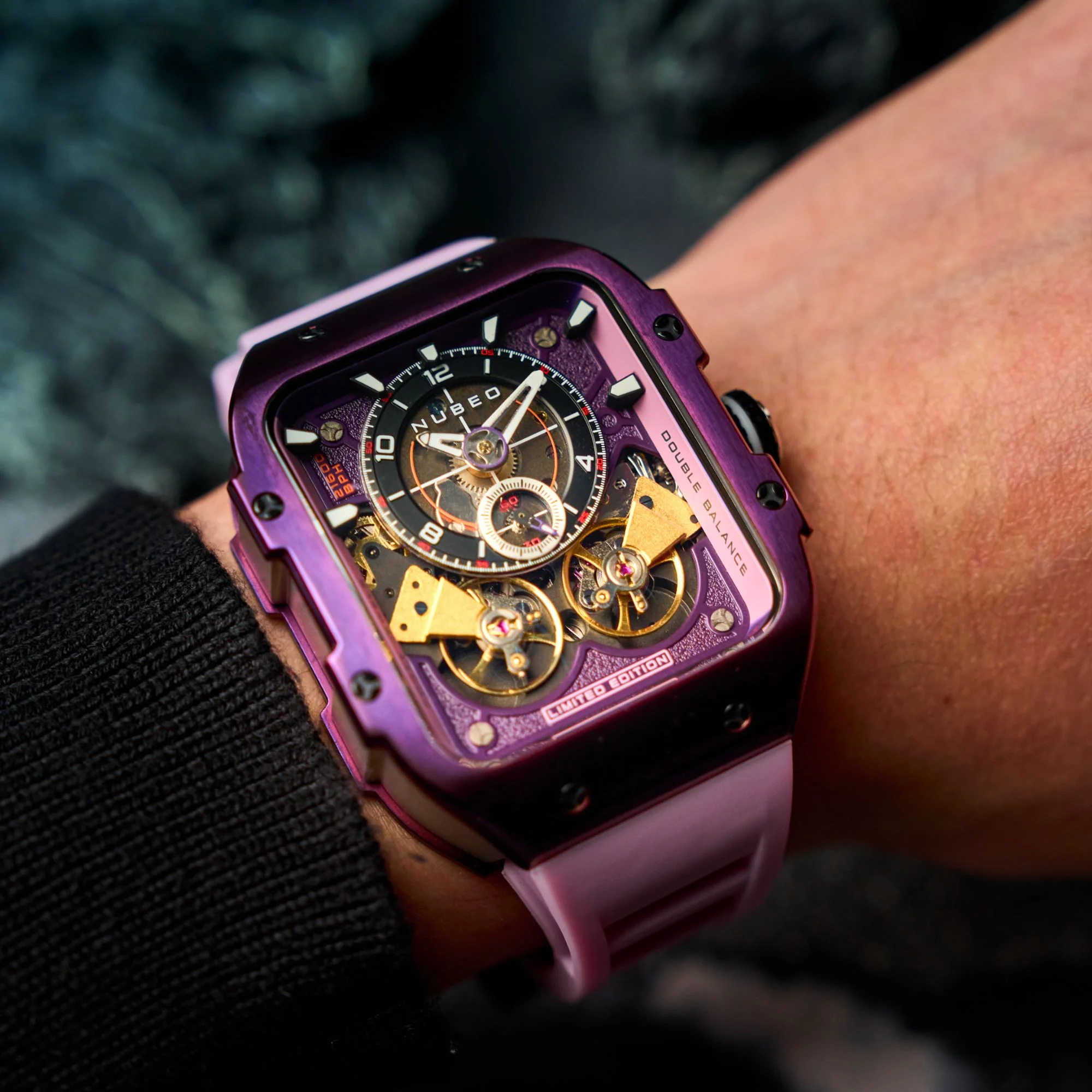 Rich Purple - Image 3